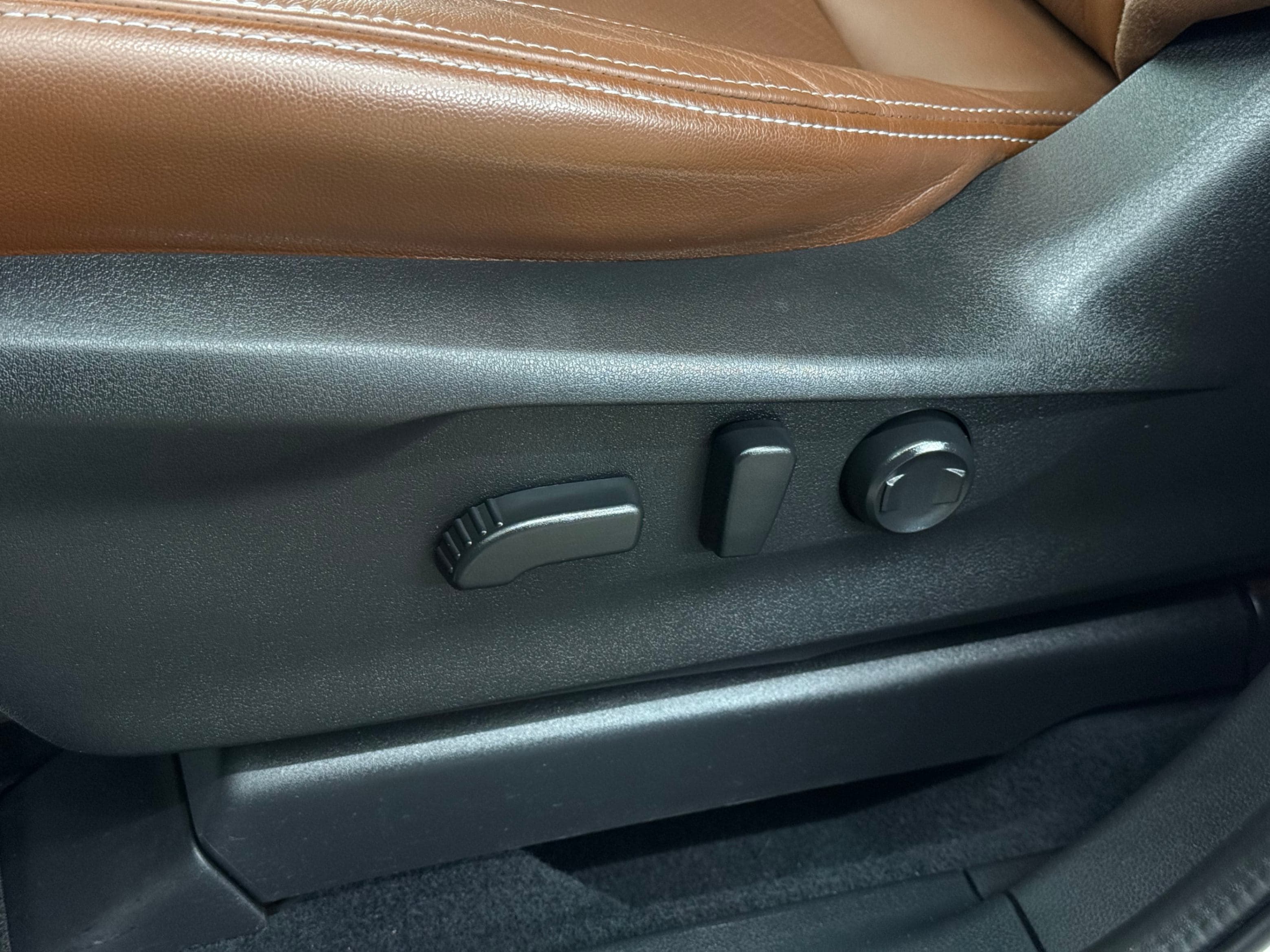 2021 Subaru Ascent - photo 34