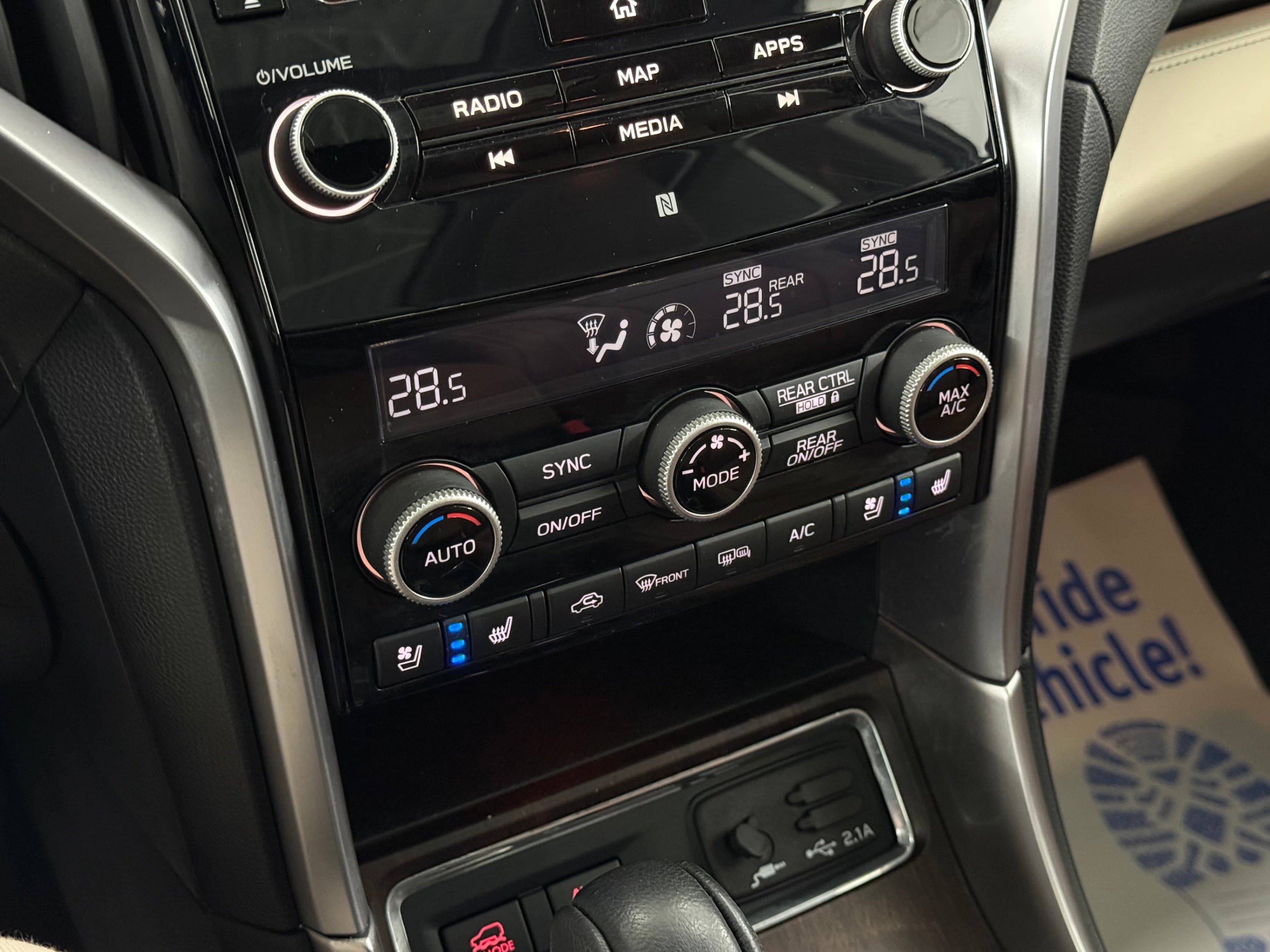 2021 Subaru Ascent - photo 19