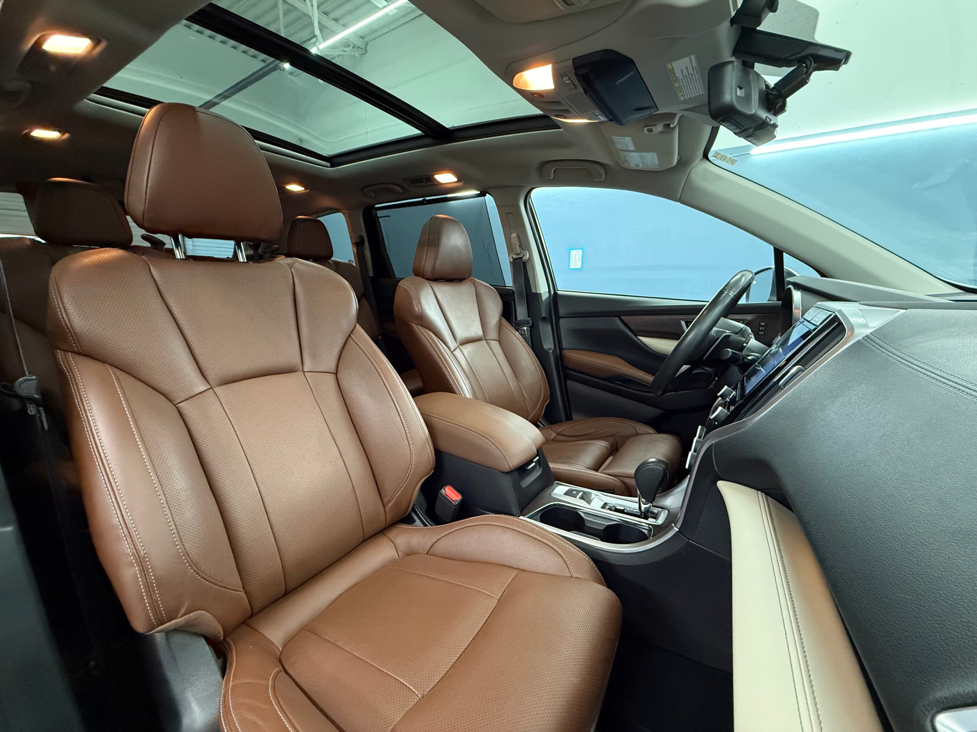 2021 Subaru Ascent - photo 26