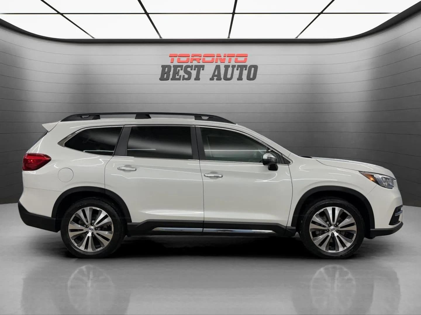 2021 Subaru Ascent - photo 8