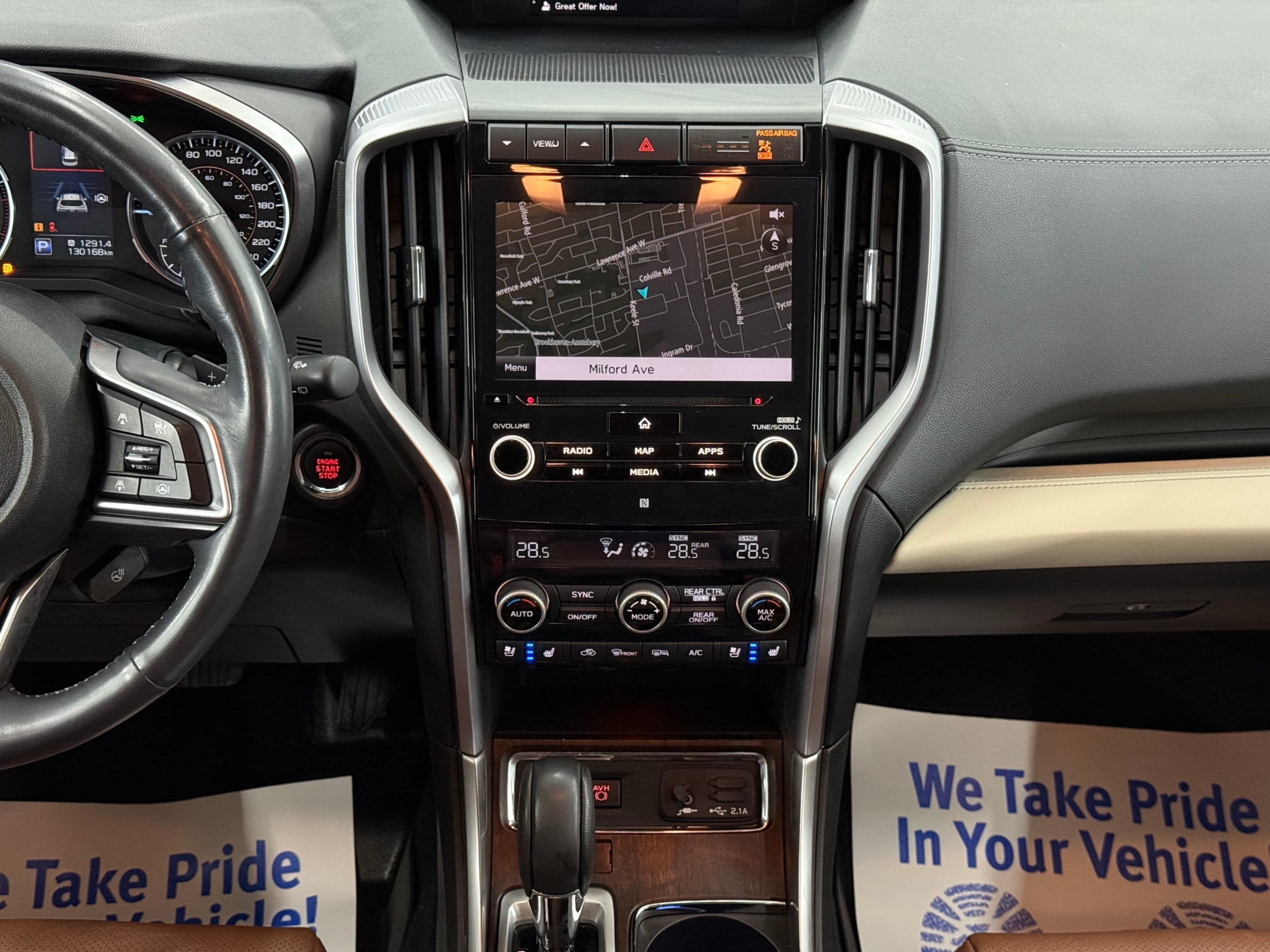 2021 Subaru Ascent - photo 21
