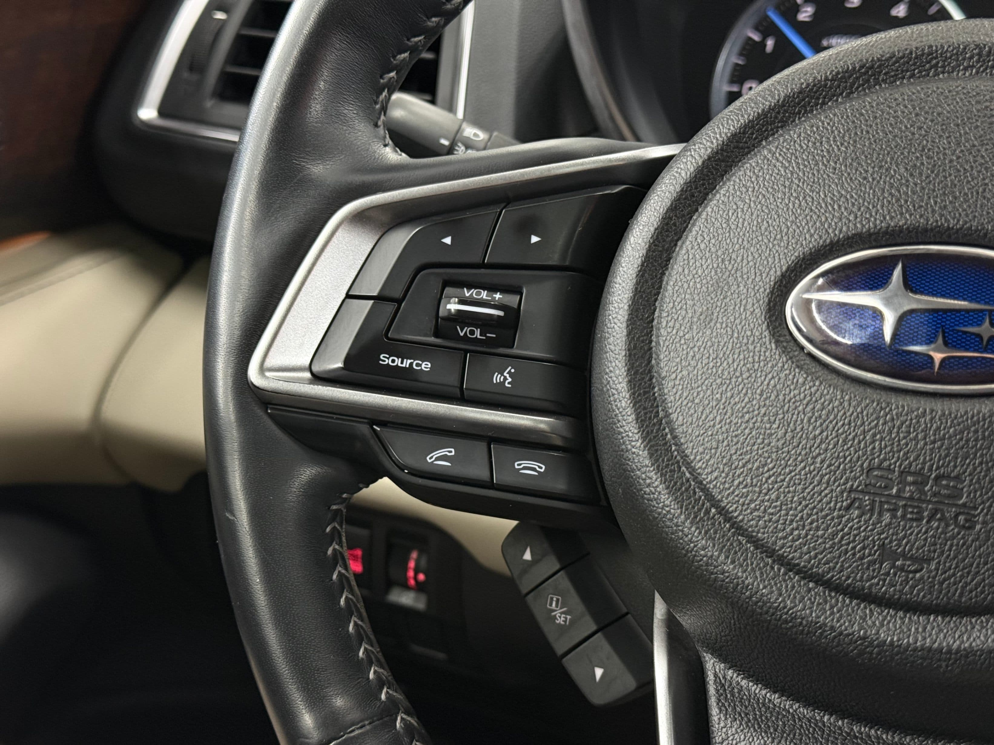 2021 Subaru Ascent - photo 14