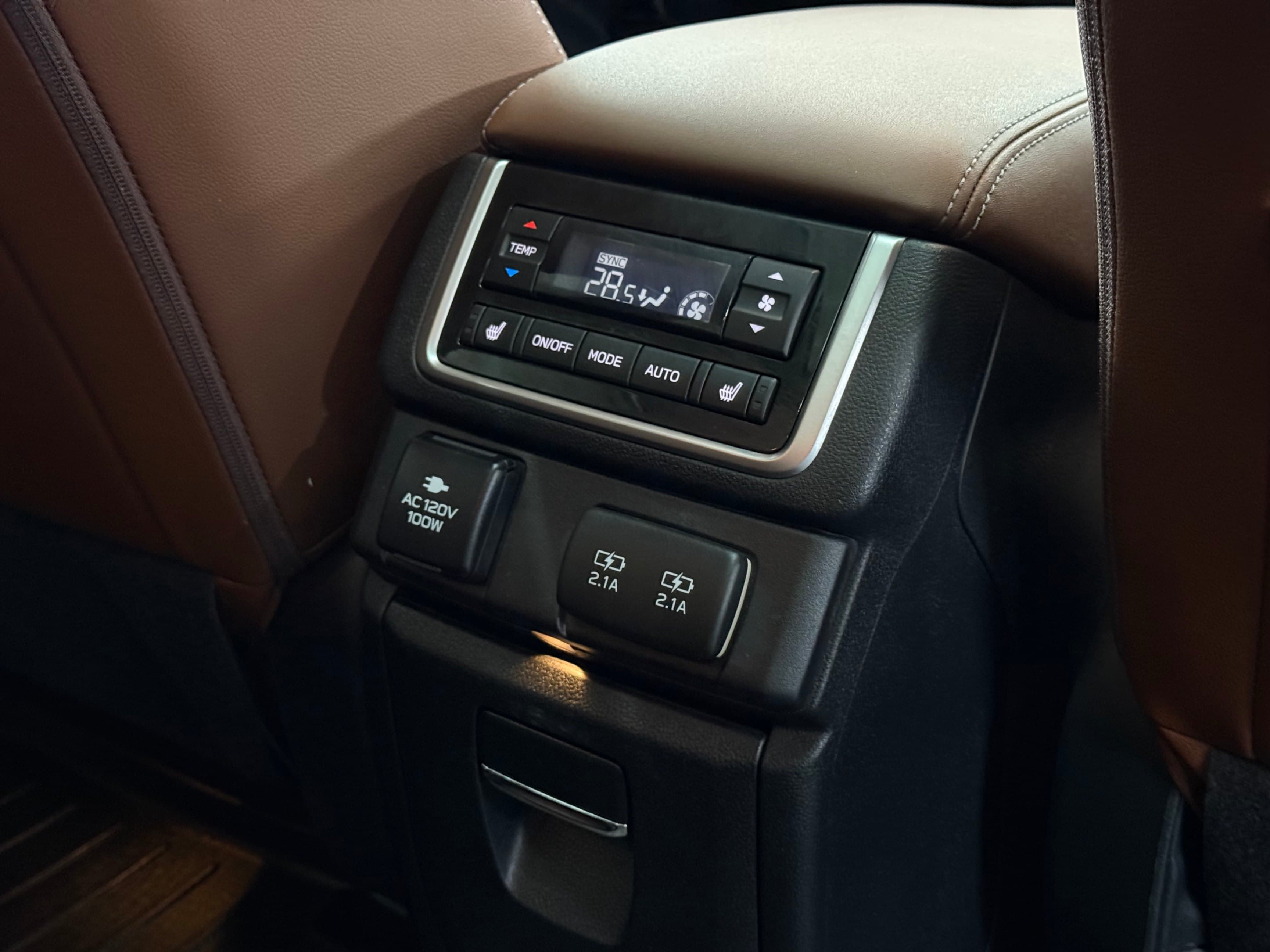 2021 Subaru Ascent - photo 32