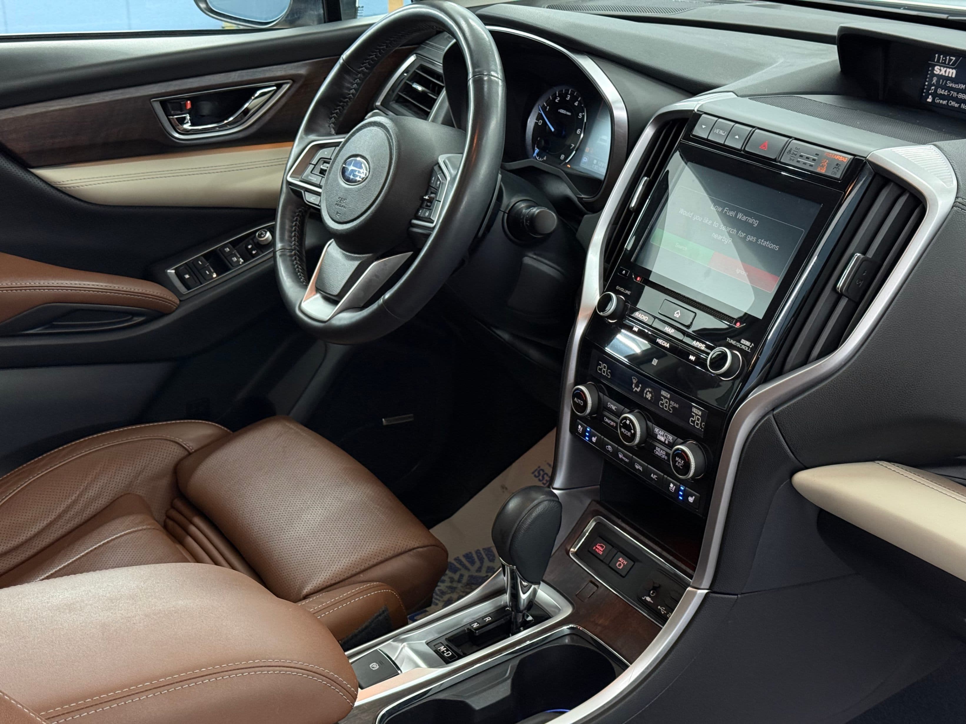 2021 Subaru Ascent - photo 23