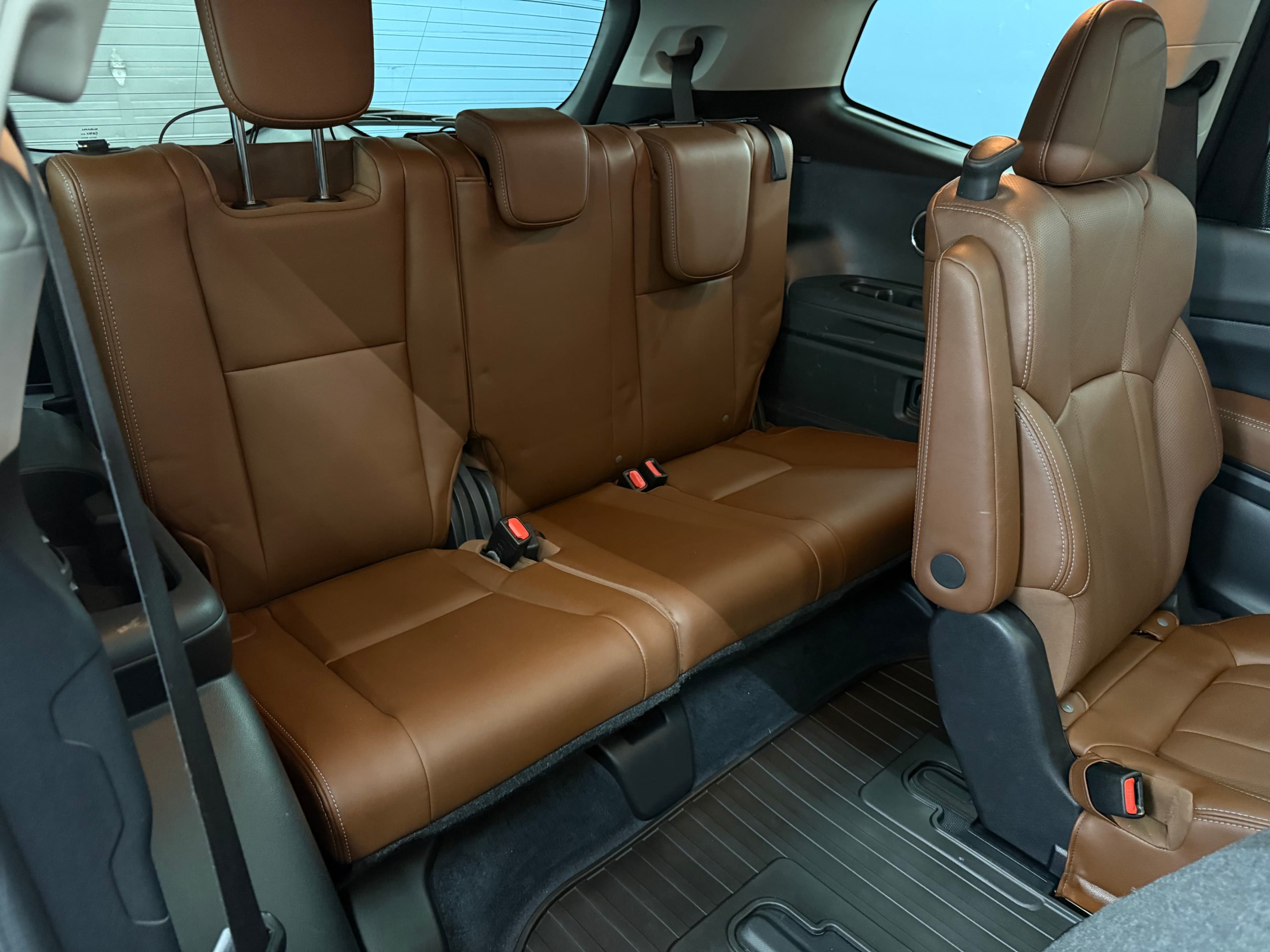 2021 Subaru Ascent - photo 28