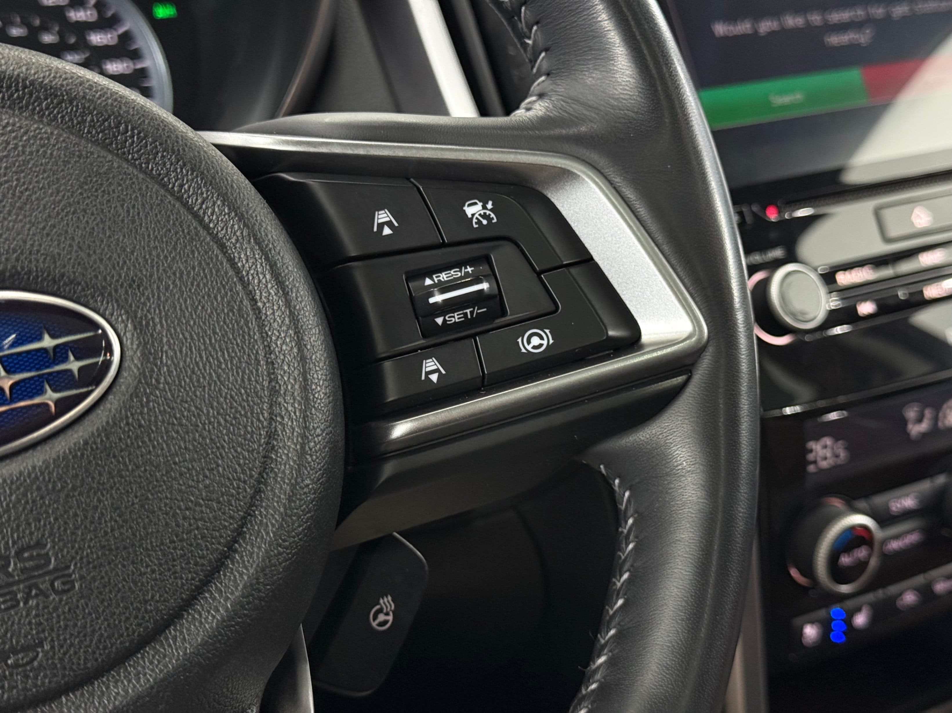 2021 Subaru Ascent - photo 16