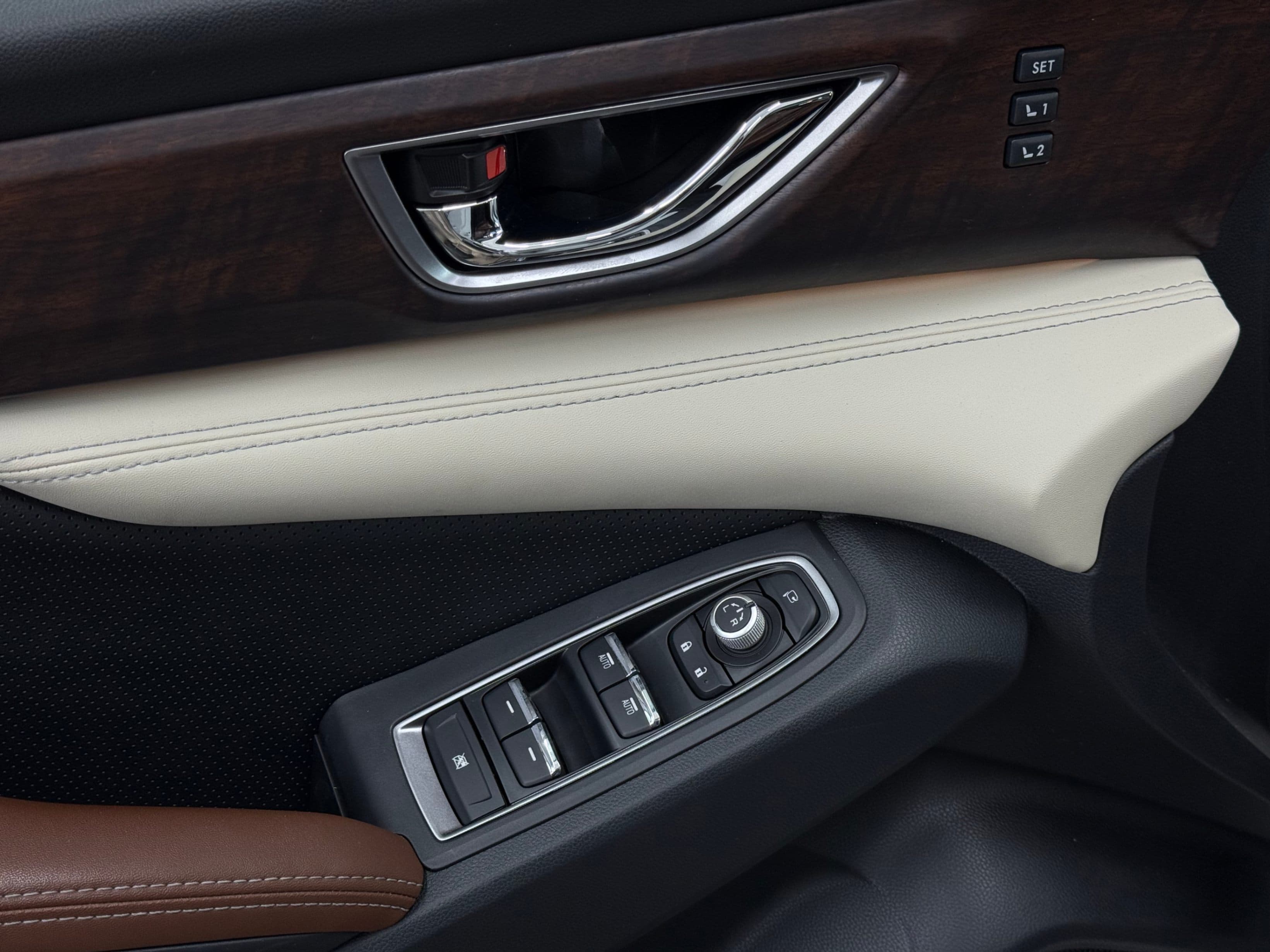 2021 Subaru Ascent - photo 33