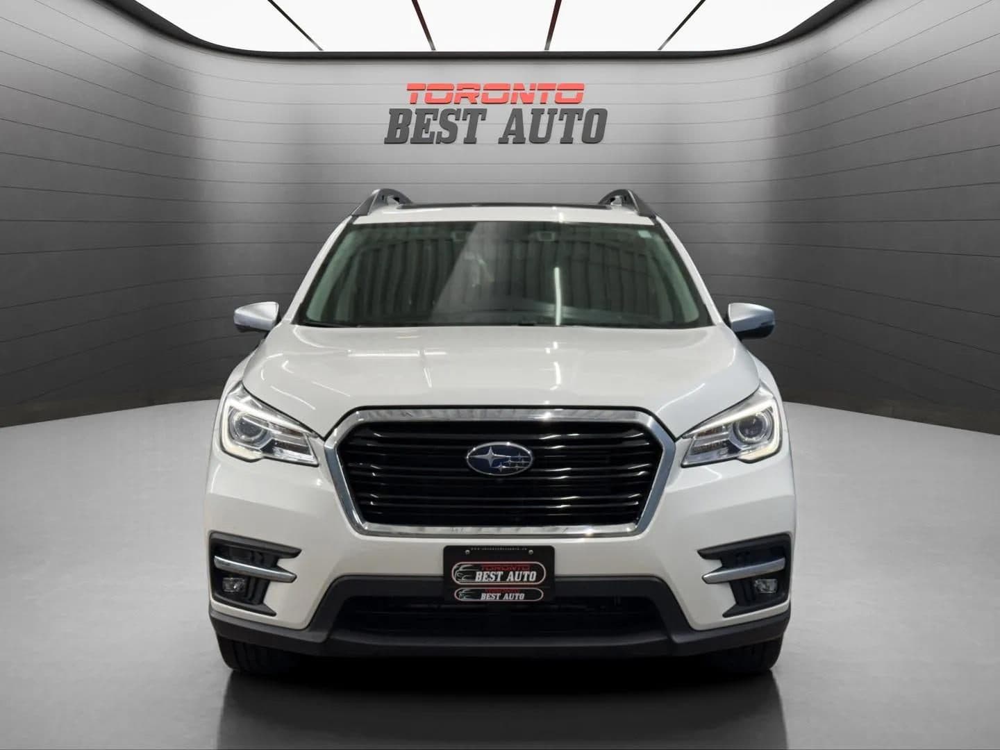 2021 Subaru Ascent - photo 2