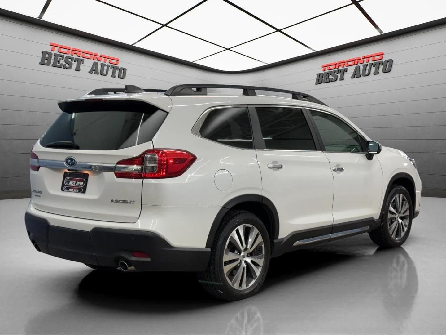 2021 Subaru Ascent - photo 7