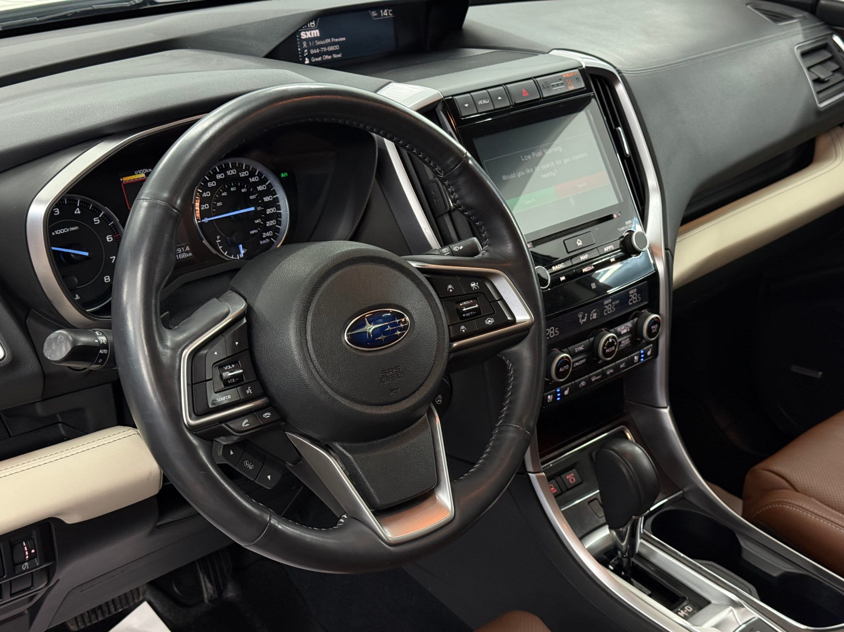 2021 Subaru Ascent - photo 11