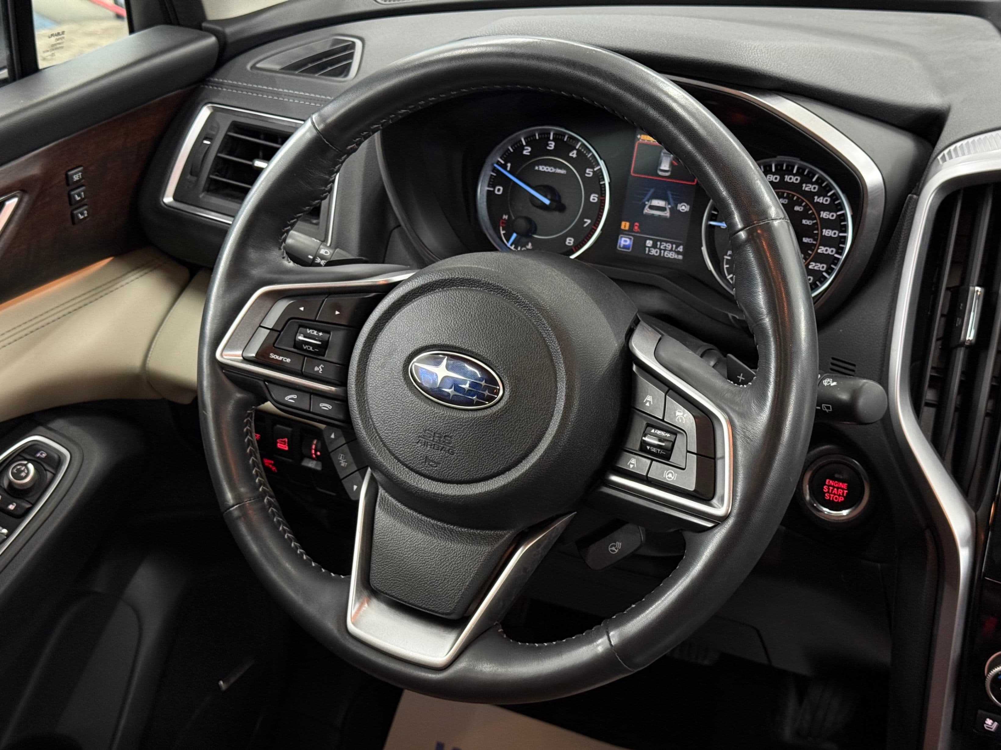 2021 Subaru Ascent - photo 12