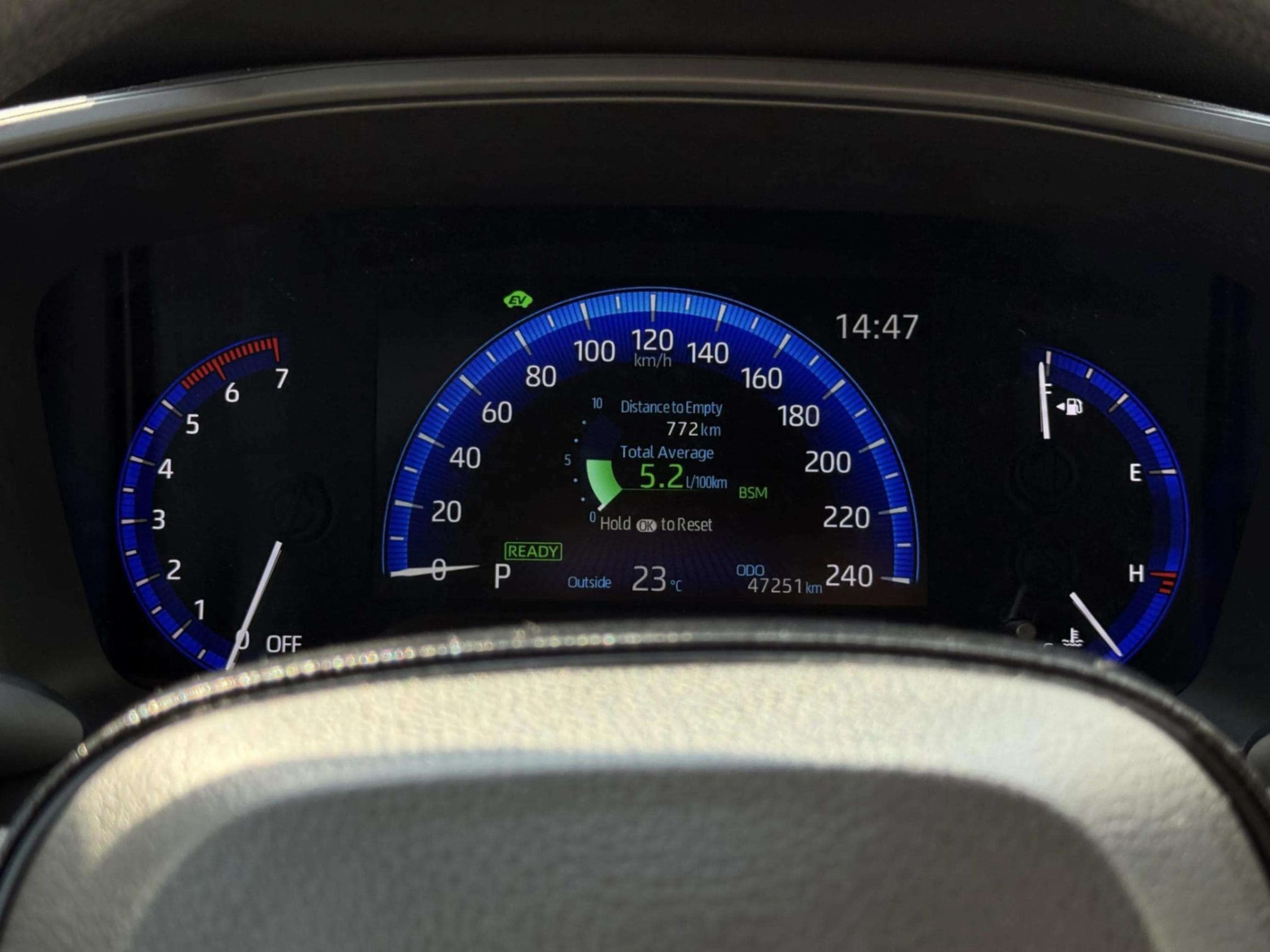 2021 TOYOTA COROLLA - photo 14