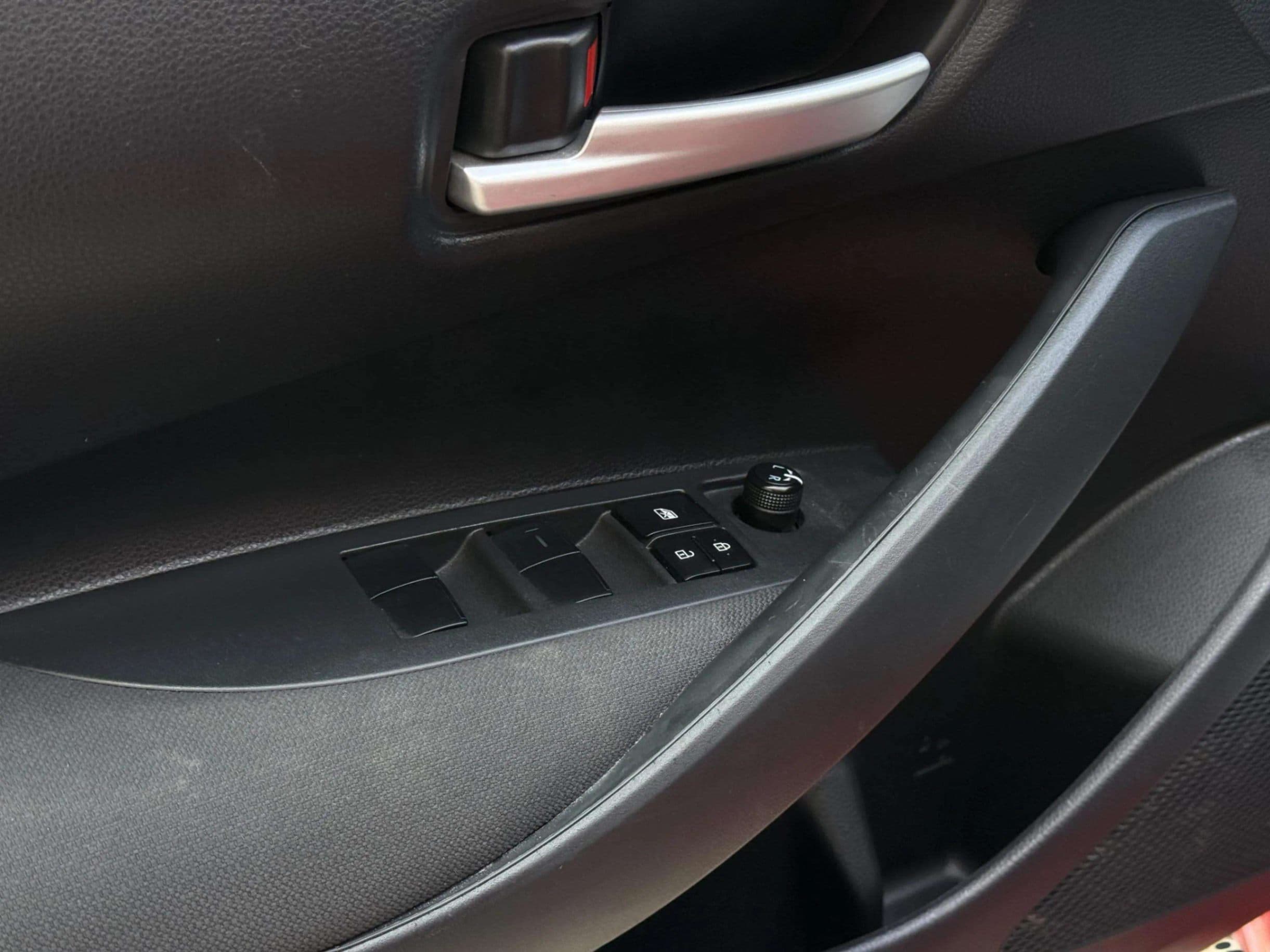 2021 TOYOTA COROLLA - photo 26