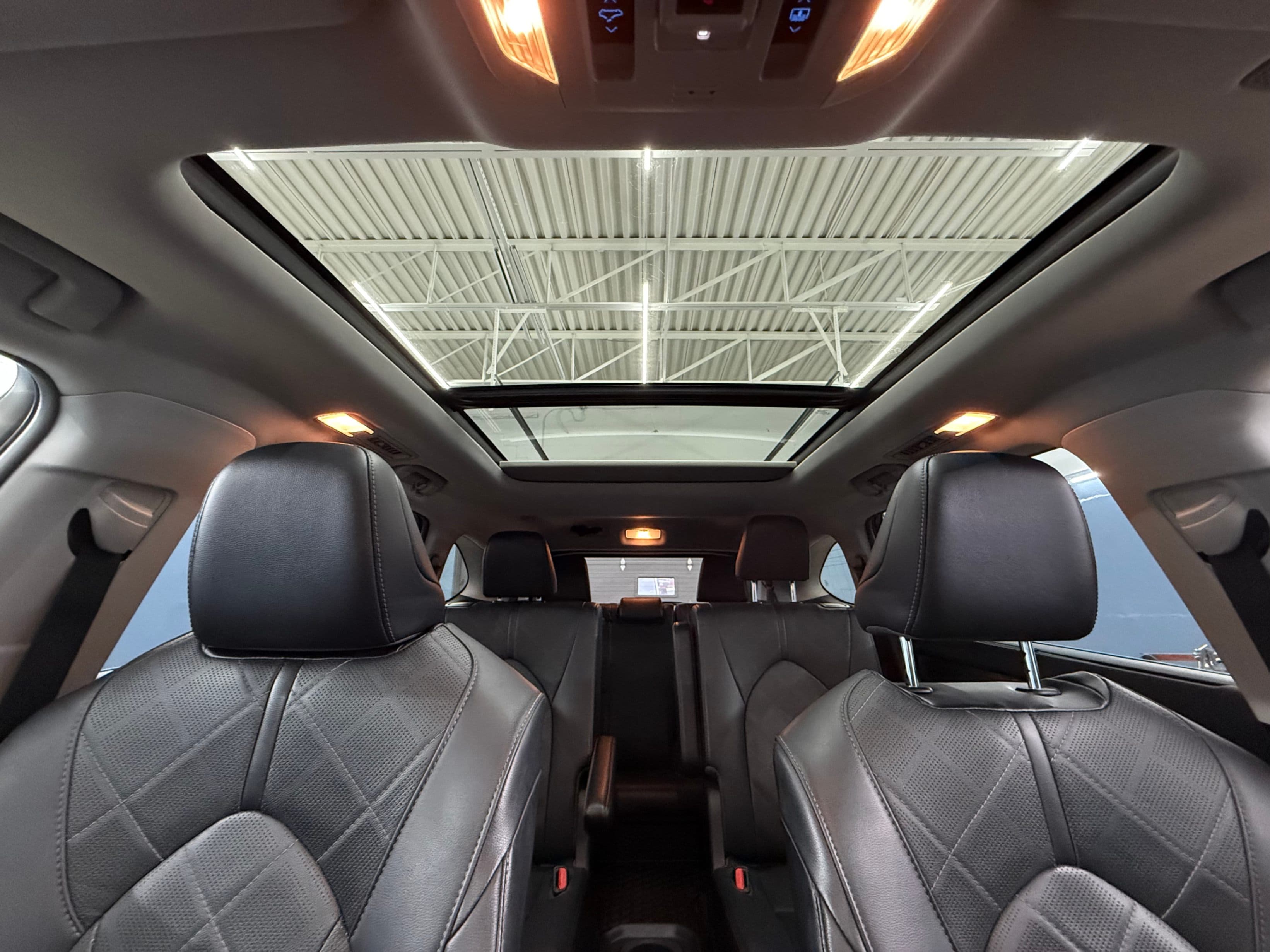 2021 Toyota Highlander - photo 27