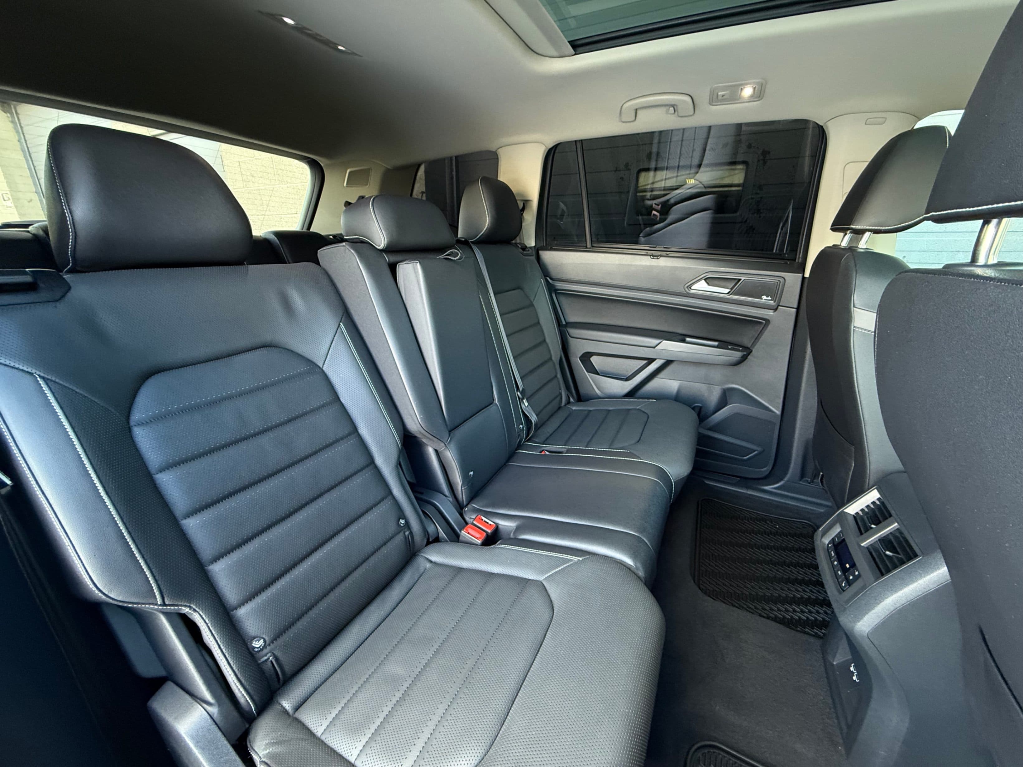 2021 Volkswagen Atlas - photo 26