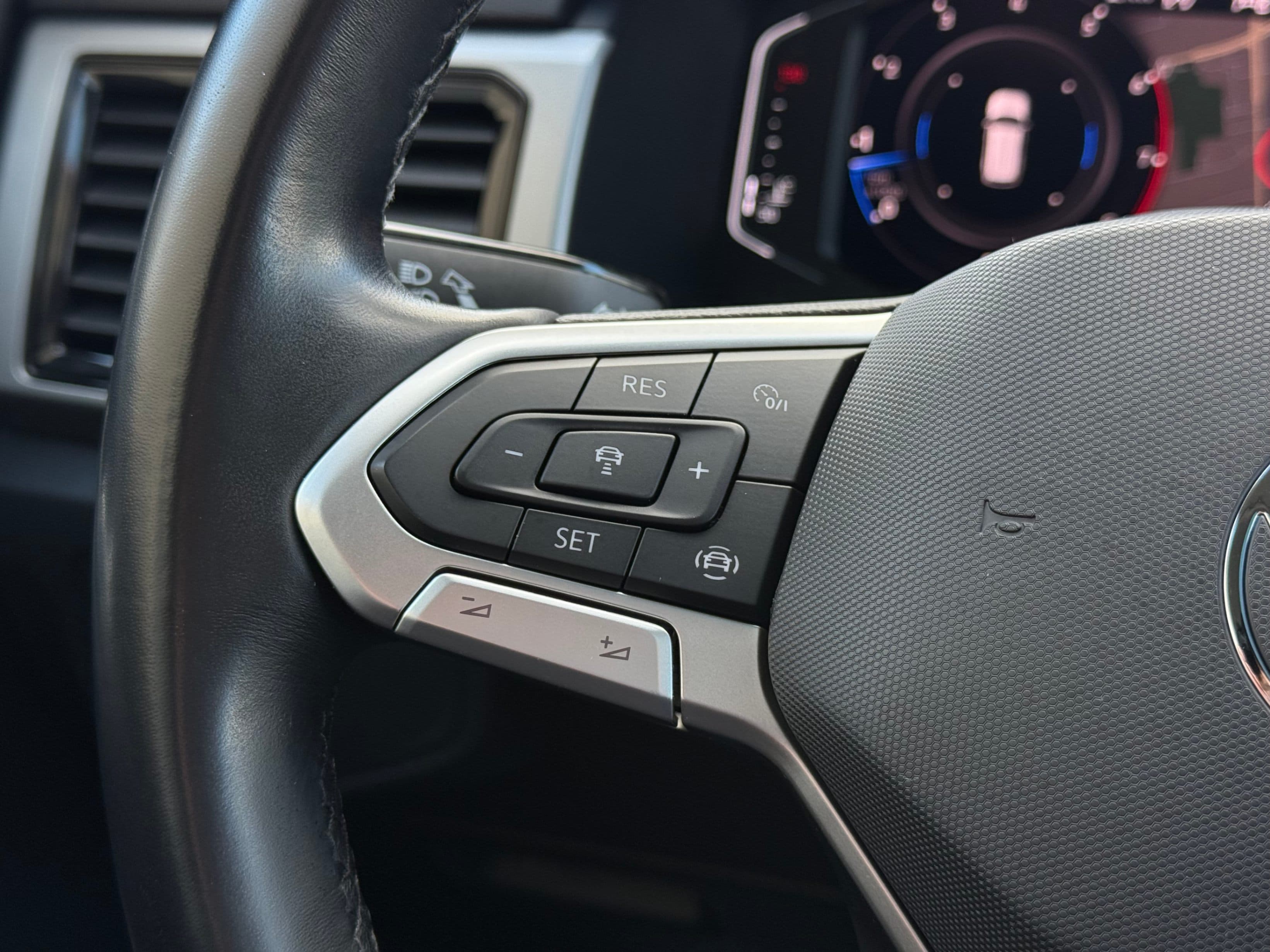 2021 Volkswagen Atlas - photo 16
