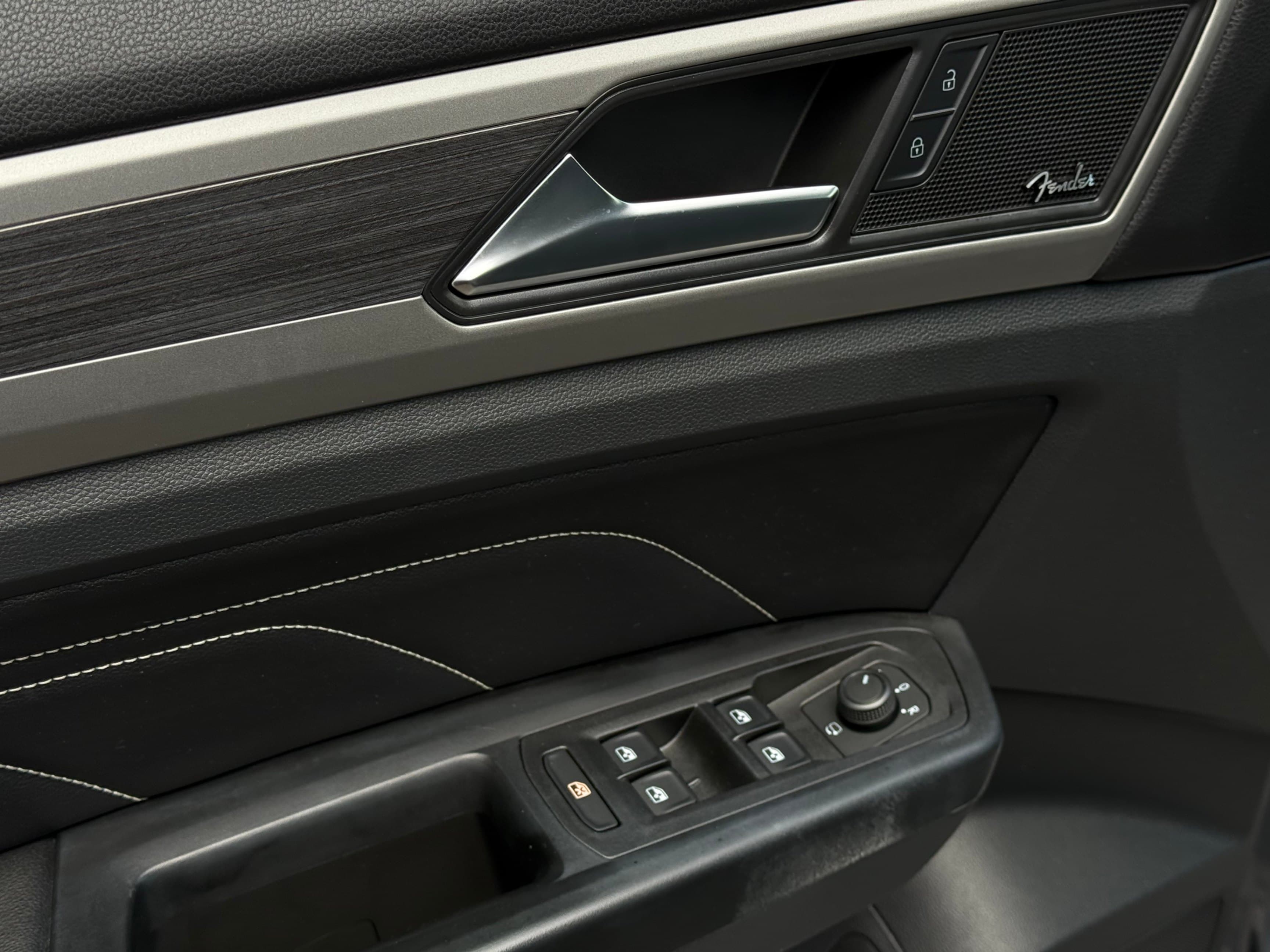 2021 Volkswagen Atlas - photo 29