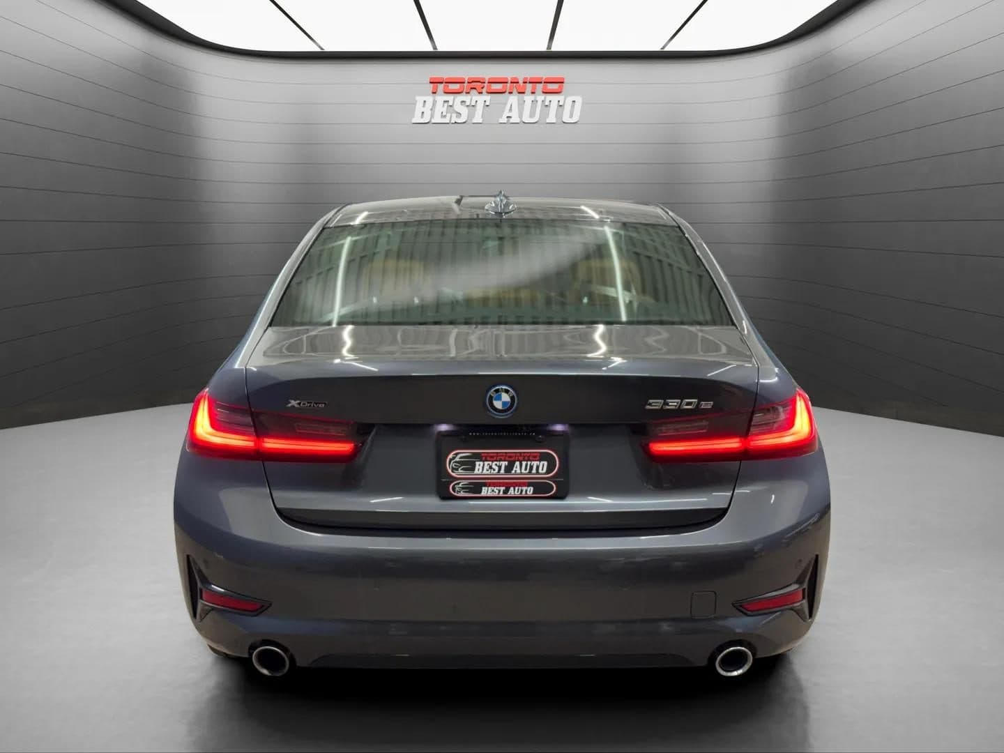 2022 BMW 3 SERIES - photo 6