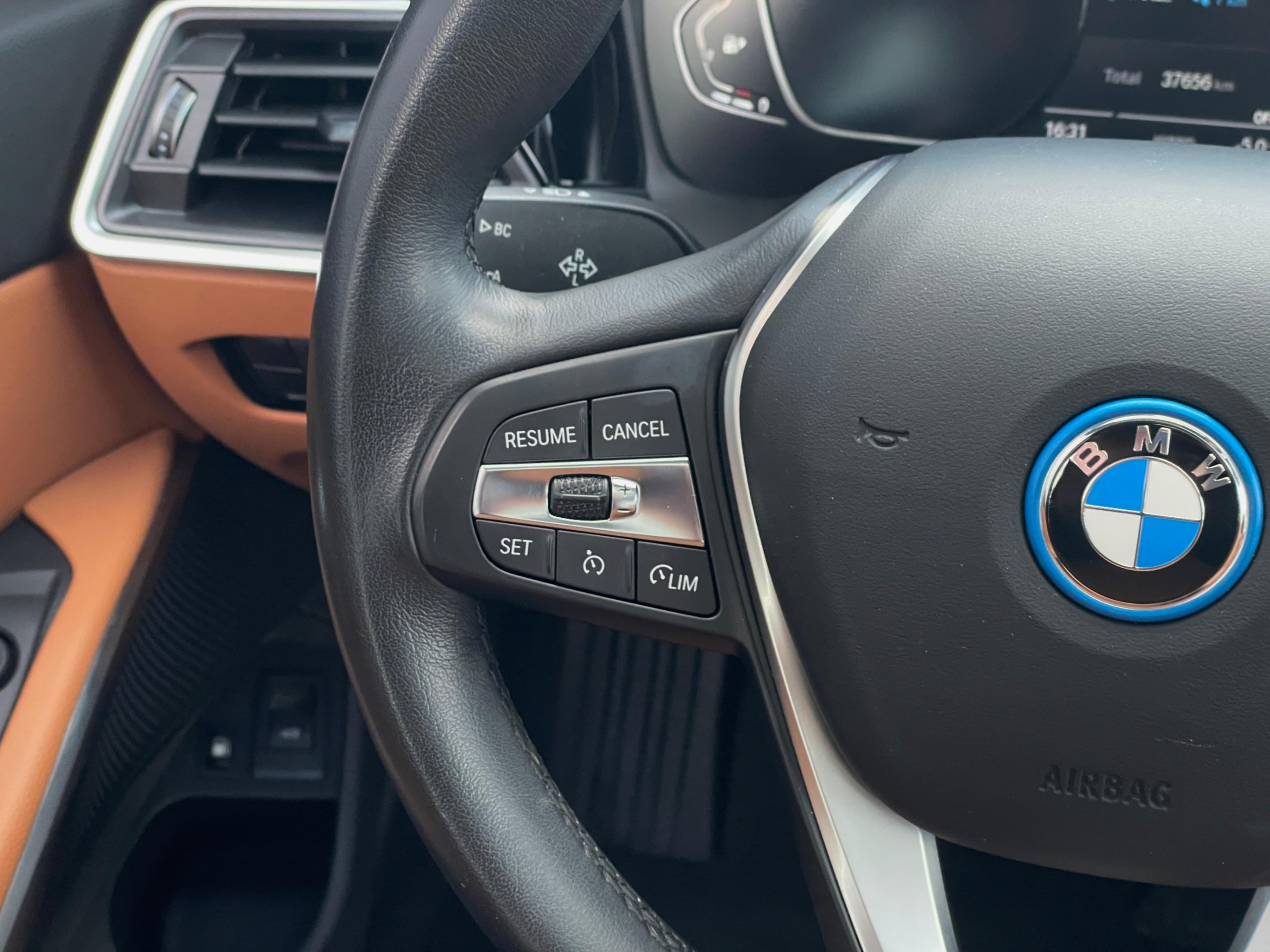 2022 BMW 3 SERIES - photo 18