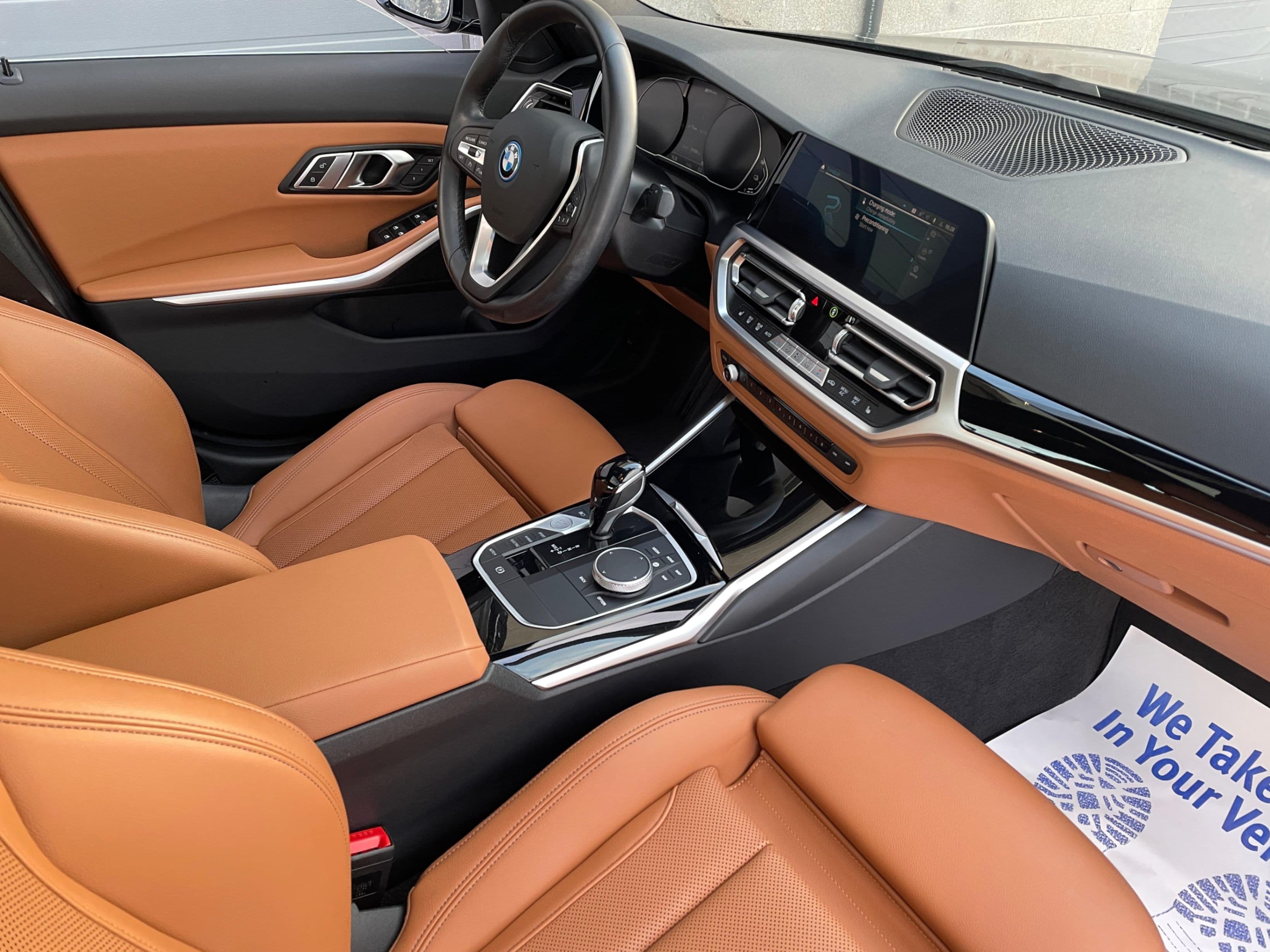 2022 BMW 3 SERIES - photo 31