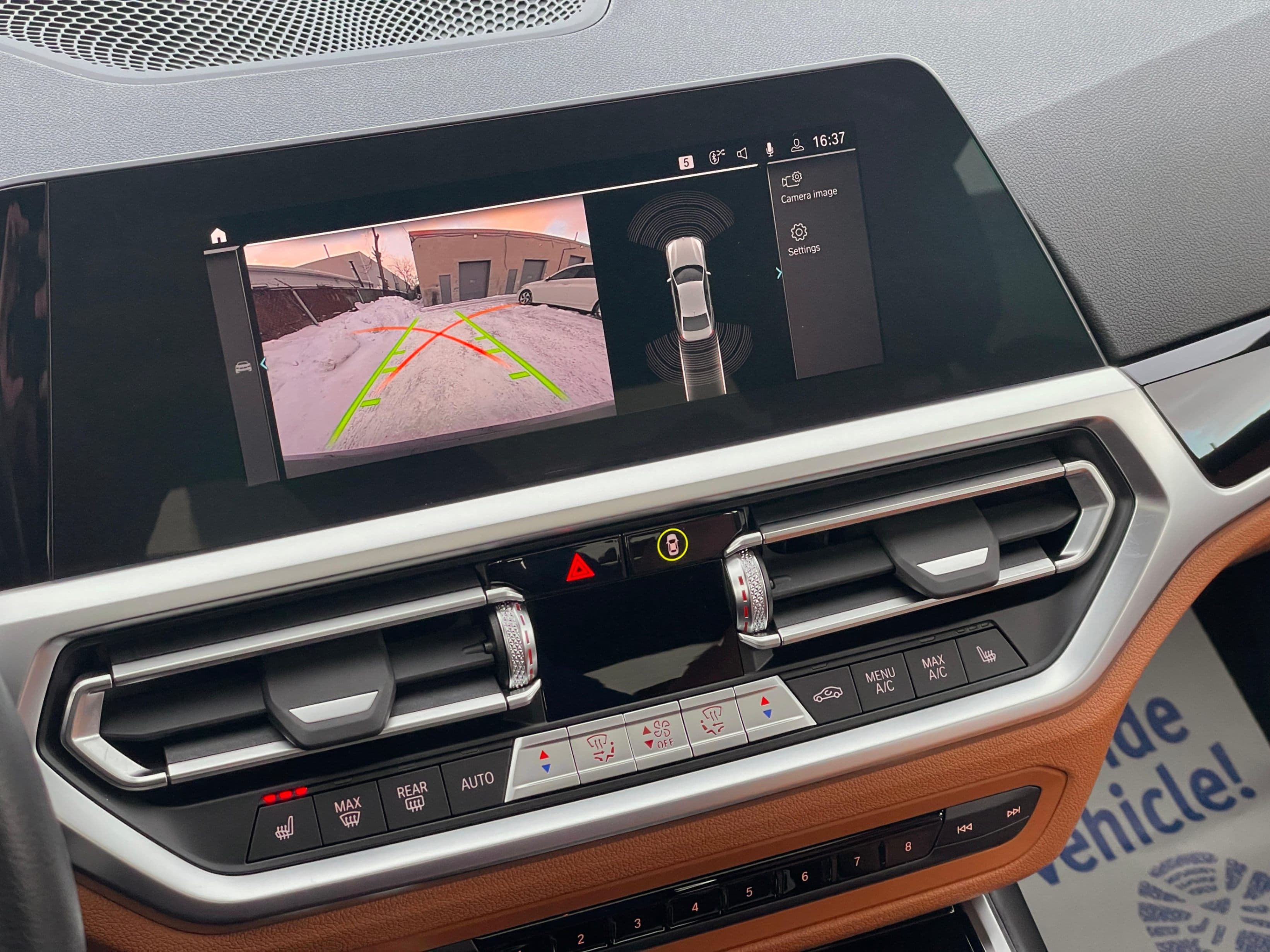 2022 BMW 3 SERIES - photo 26