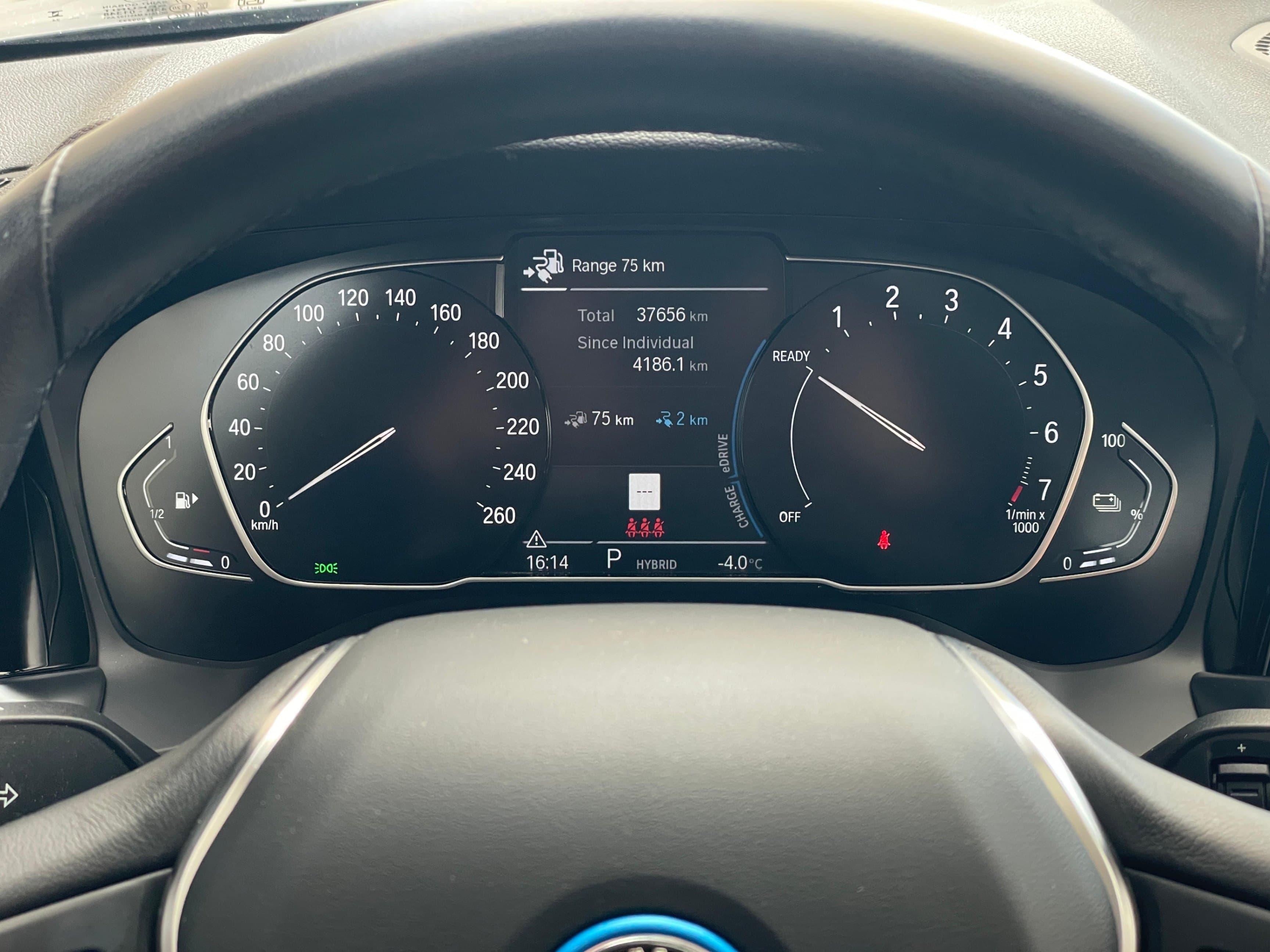 2022 BMW 3 SERIES - photo 16