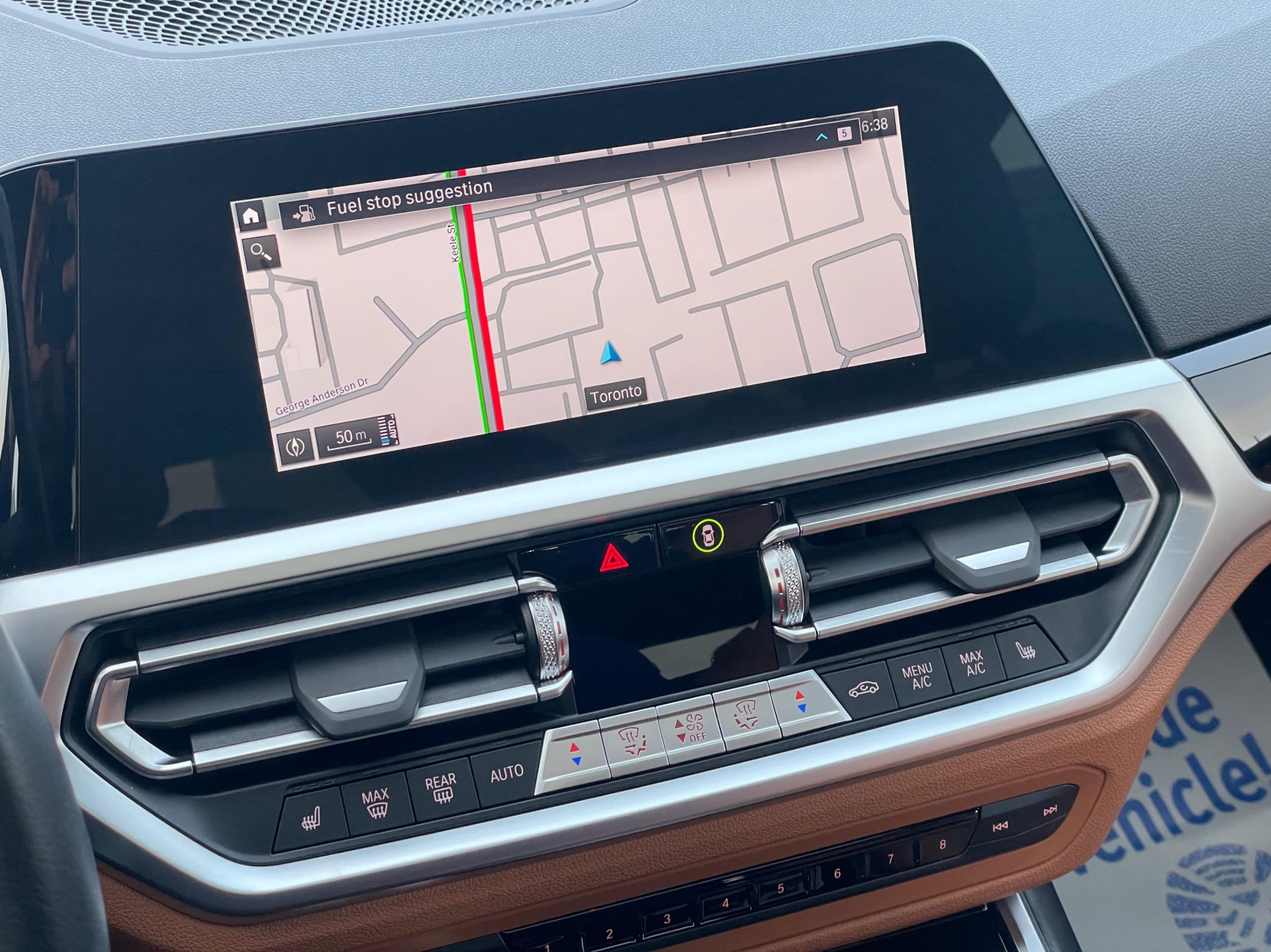 2022 BMW 3 SERIES - photo 29