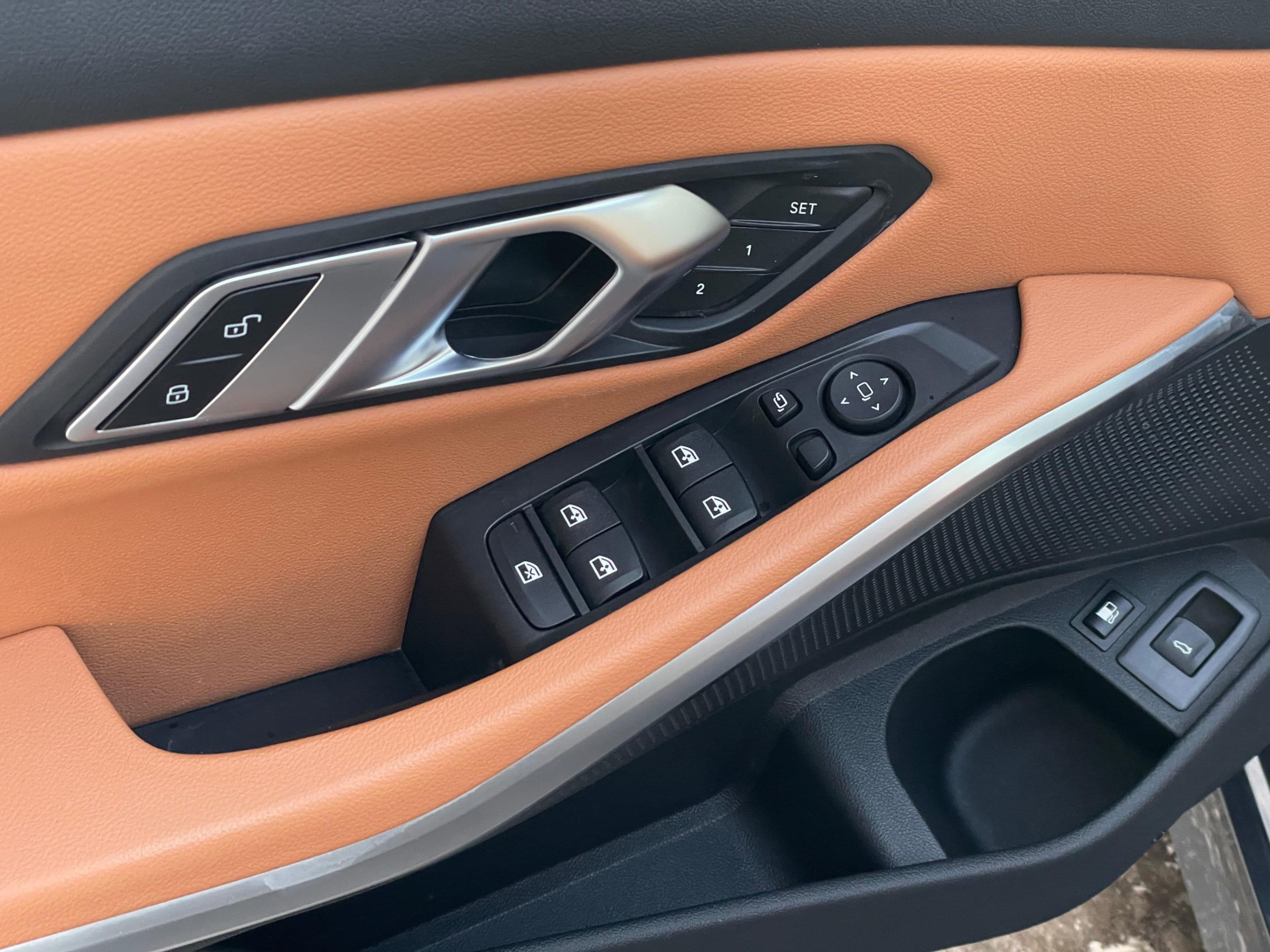 2022 BMW 3 SERIES - photo 20