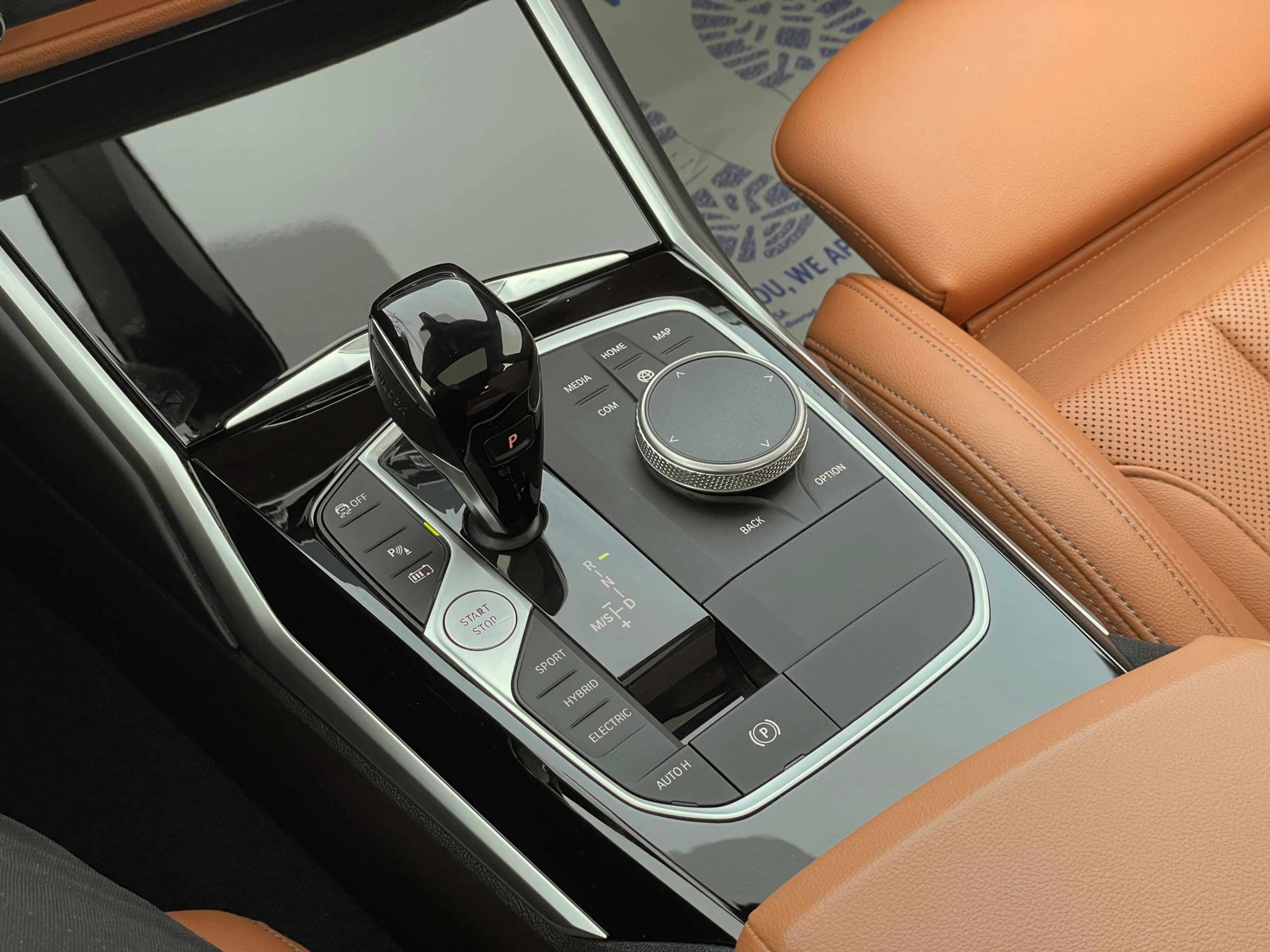 2022 BMW 3 SERIES - photo 25