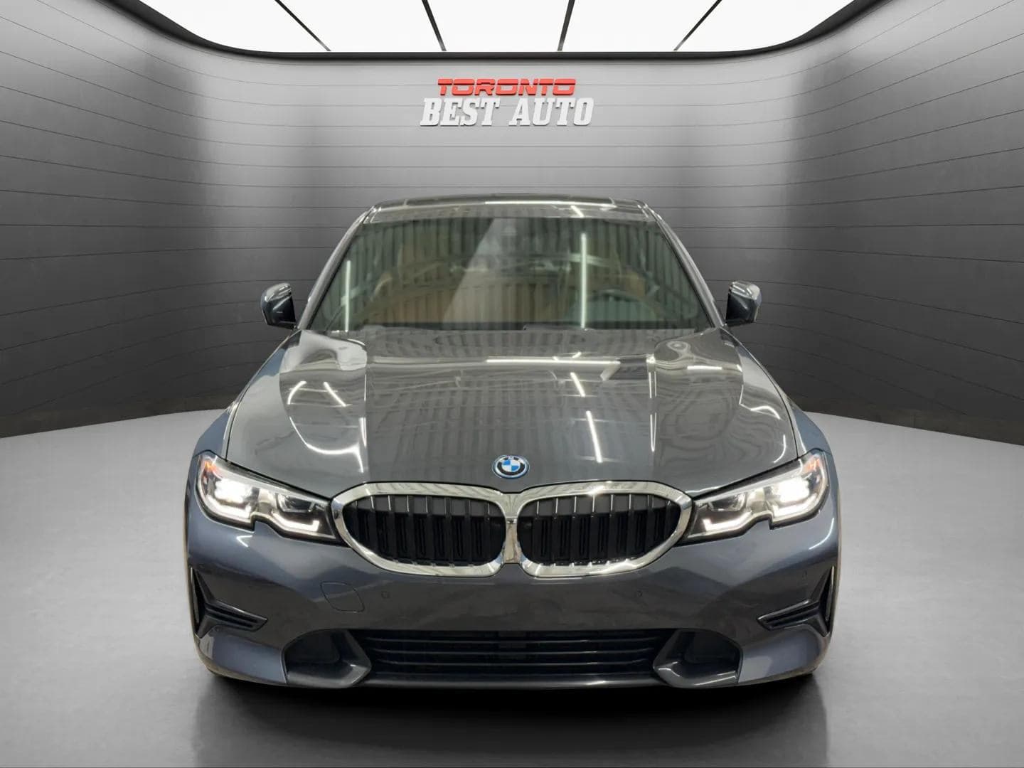 2022 BMW 3 SERIES - photo 2