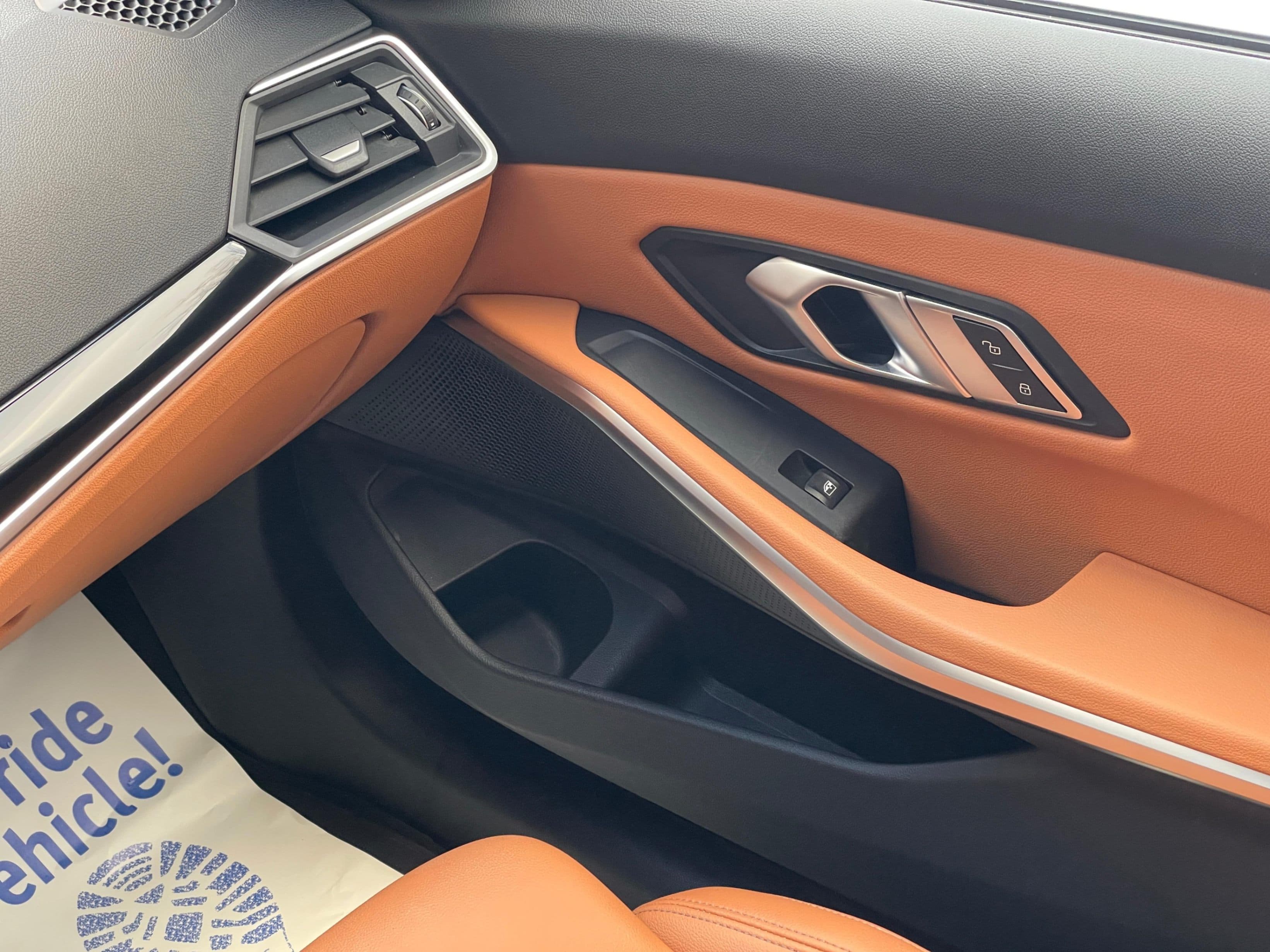 2022 BMW 3 SERIES - photo 27