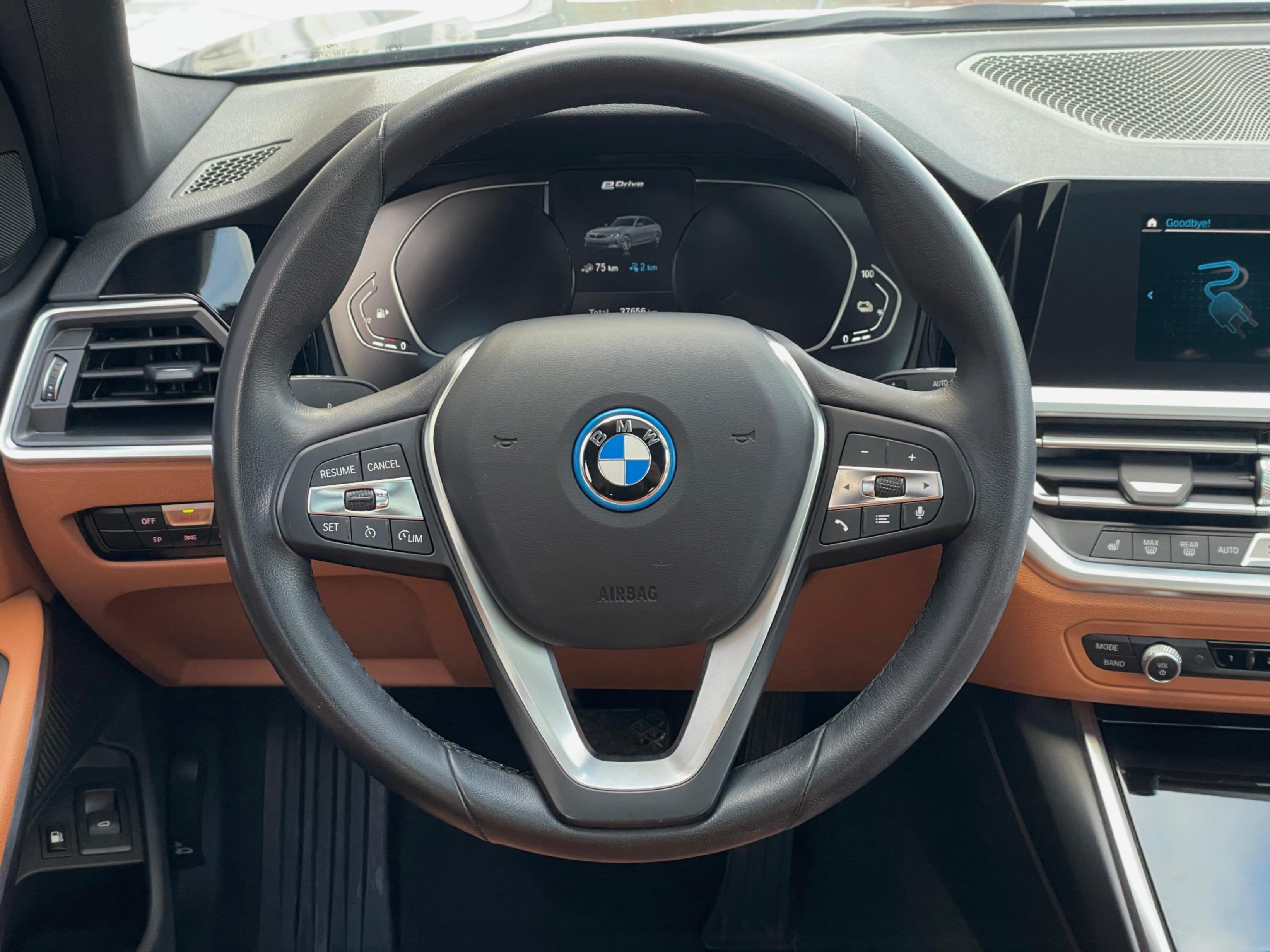 2022 BMW 3 SERIES - photo 15