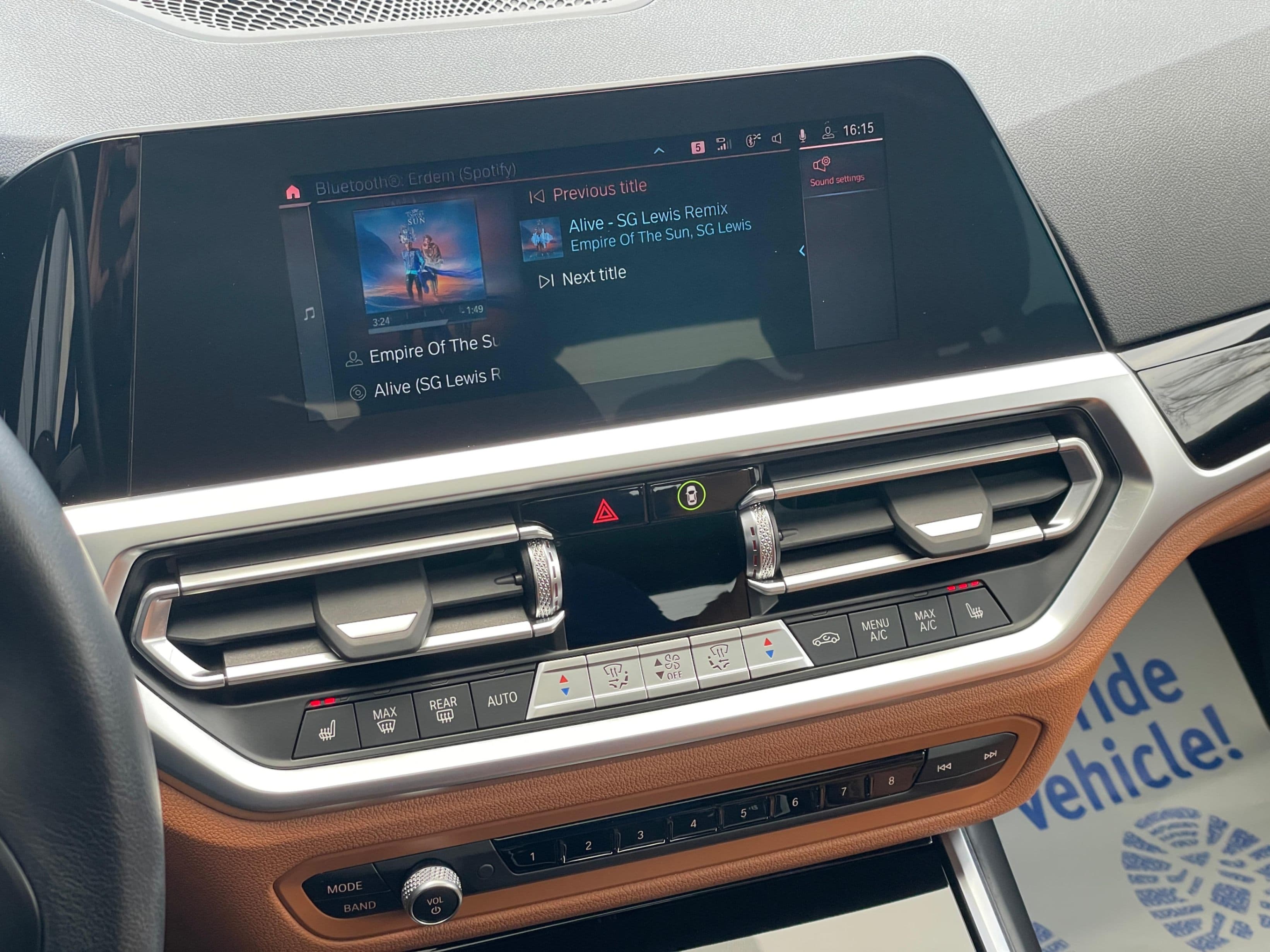 2022 BMW 3 SERIES - photo 24