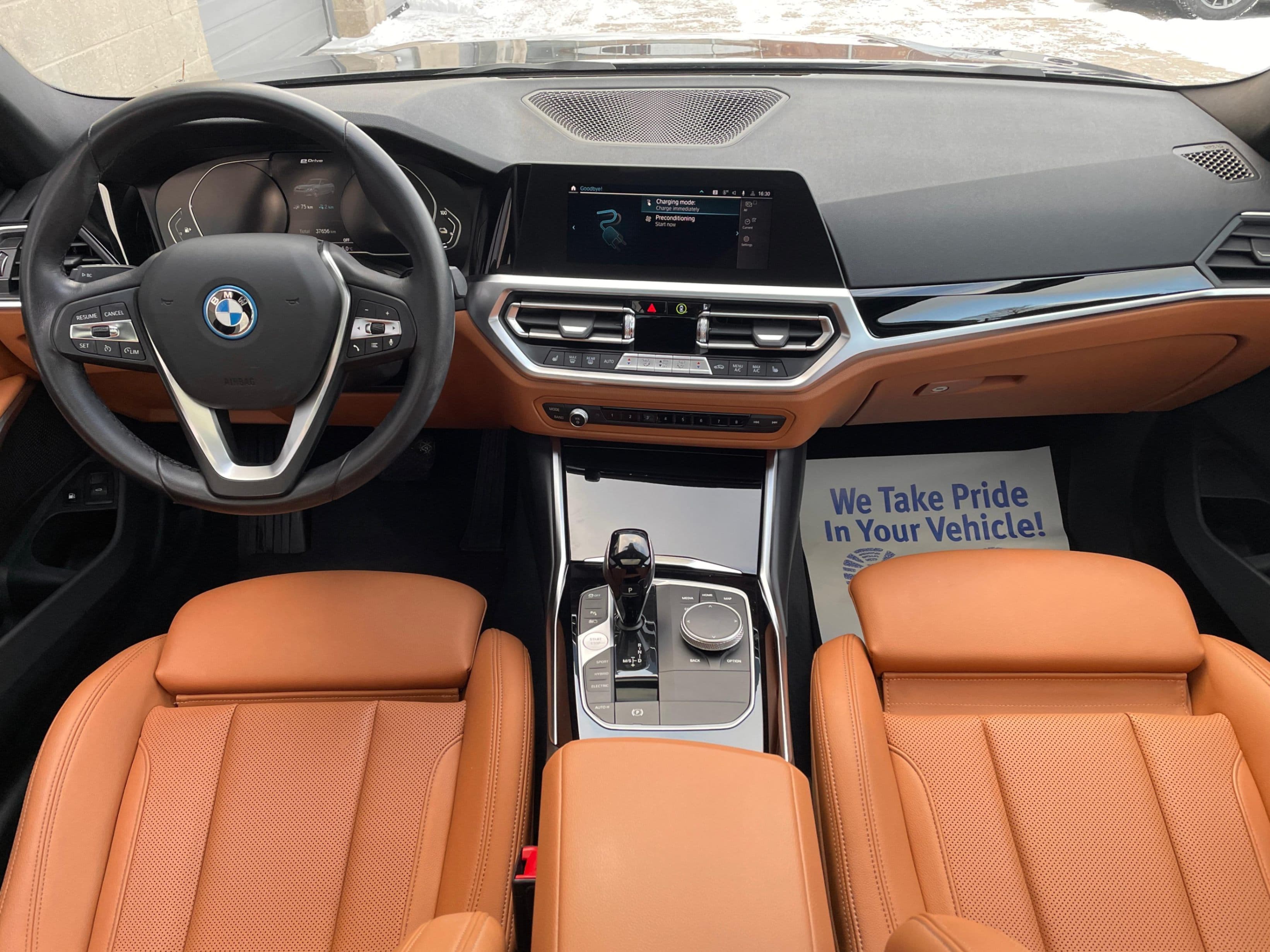 2022 BMW 3 SERIES - photo 23