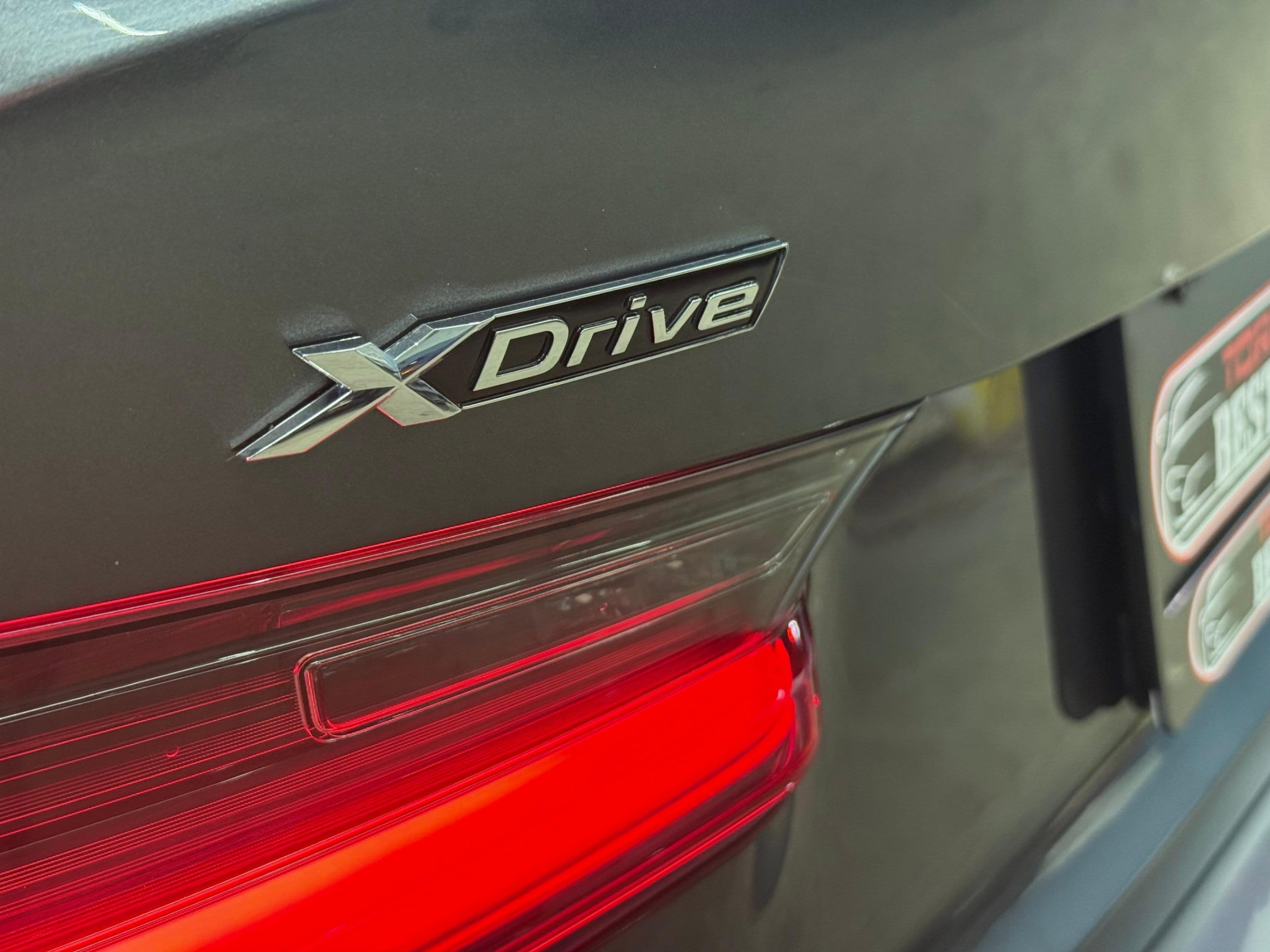 2022 BMW 3 SERIES - photo 13