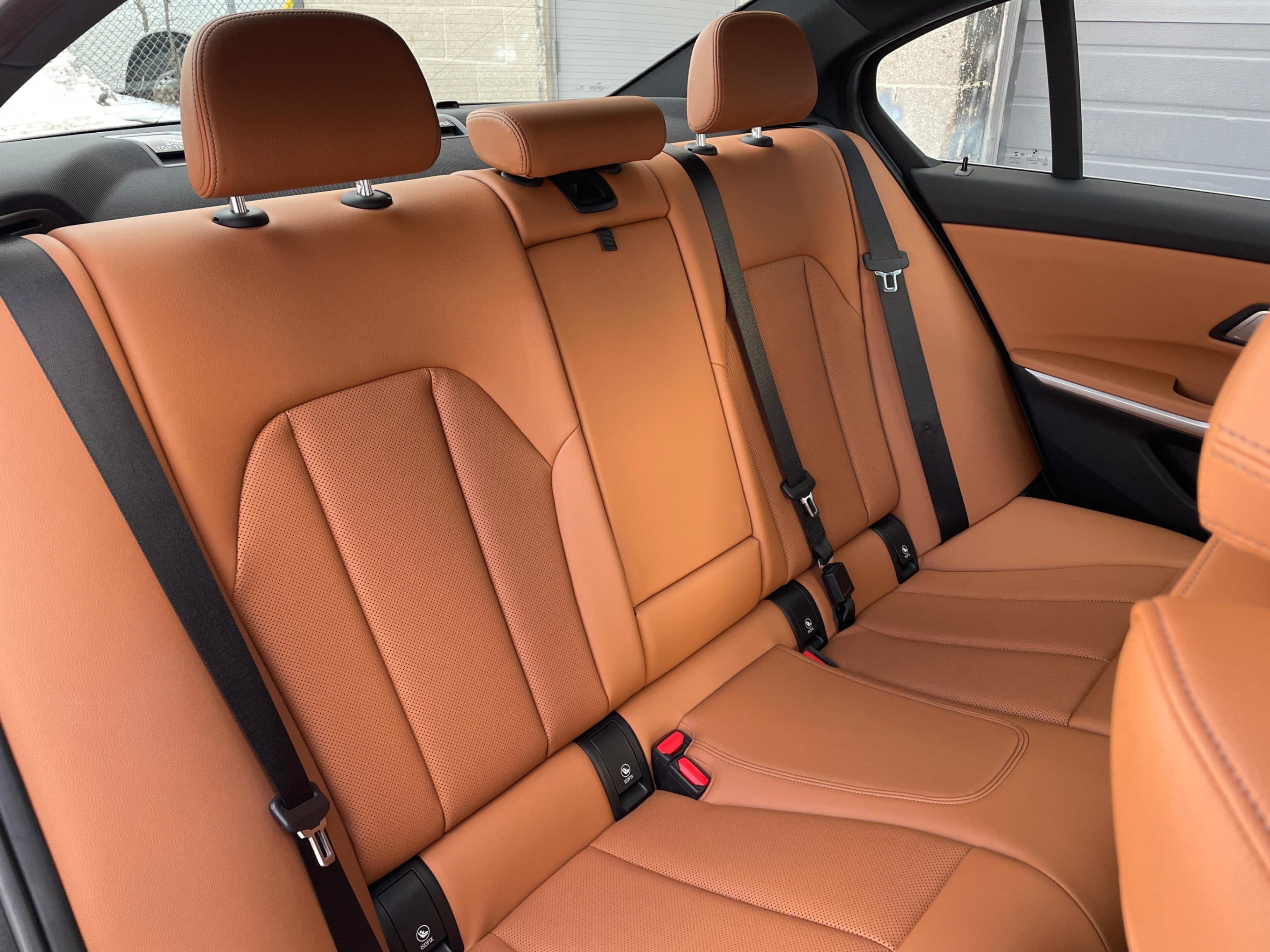 2022 BMW 3 SERIES - photo 33