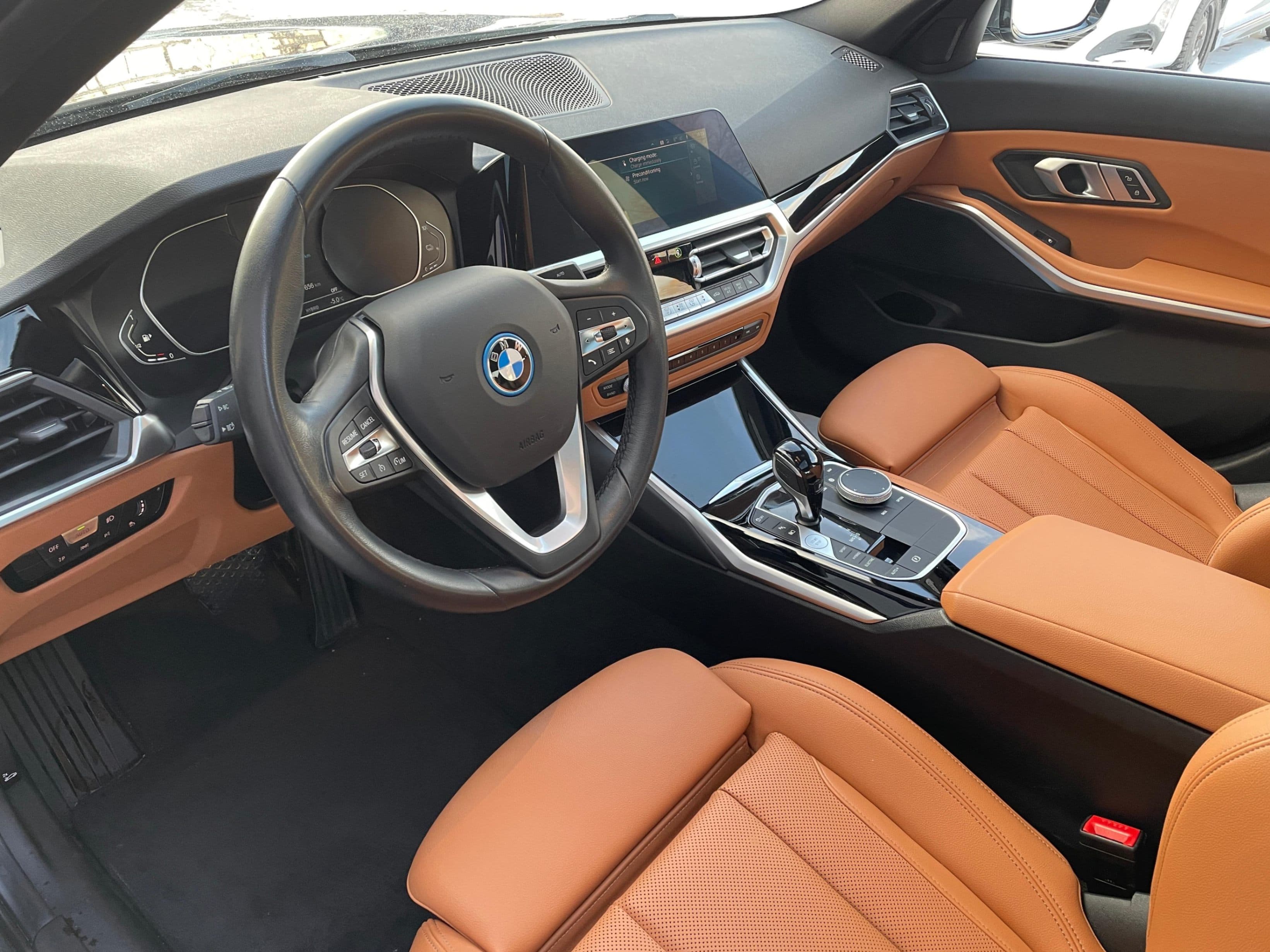 2022 BMW 3 SERIES - photo 19