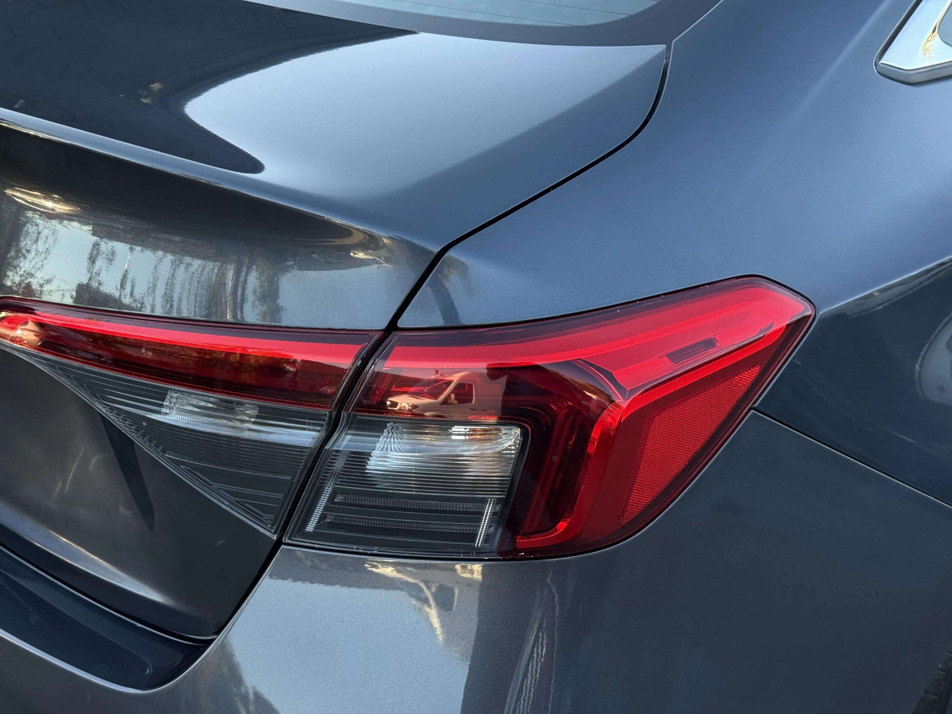 2022 HONDA CIVIC SEDAN - photo 10