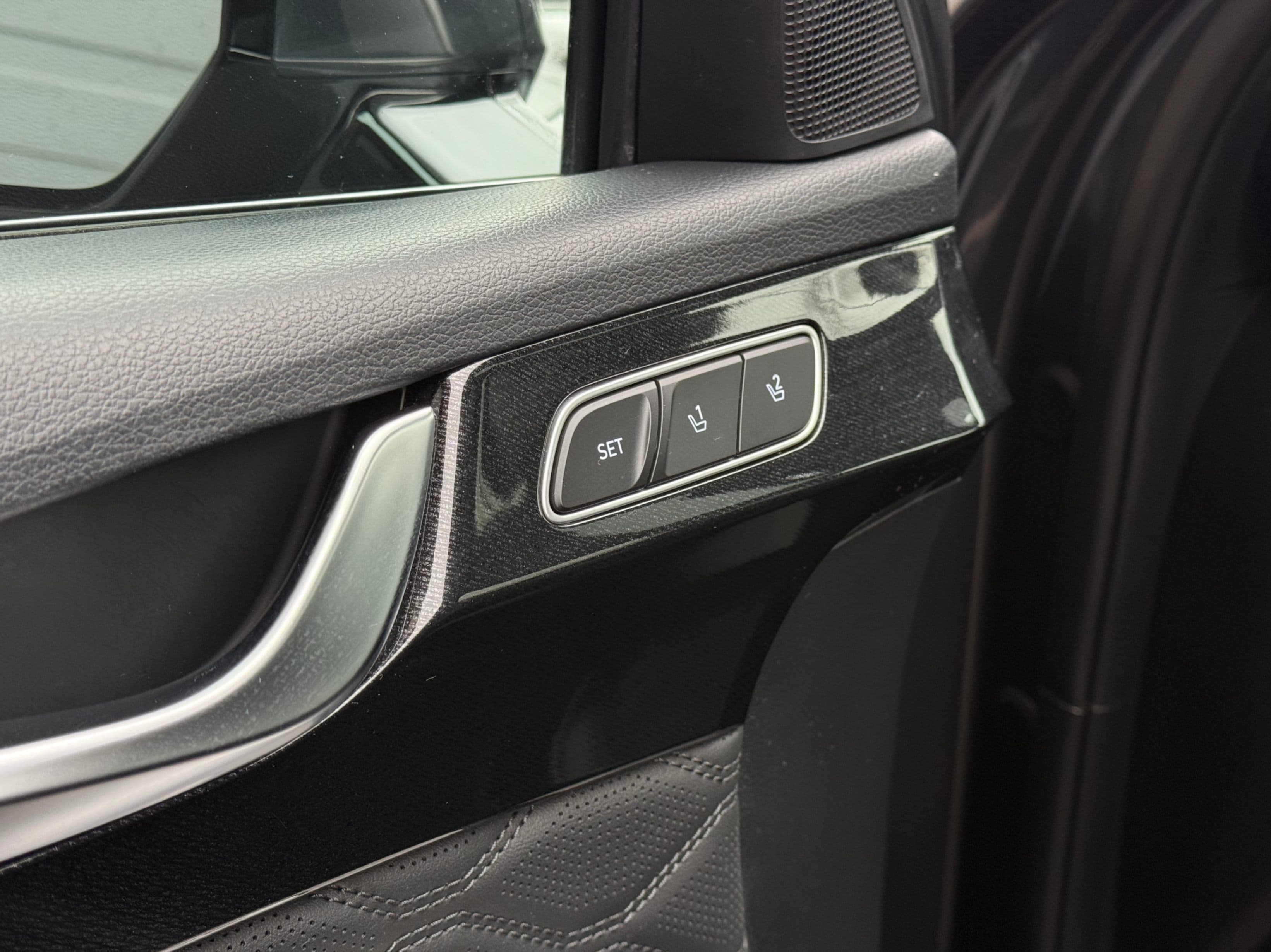 2022 Hyundai Palisade - photo 33