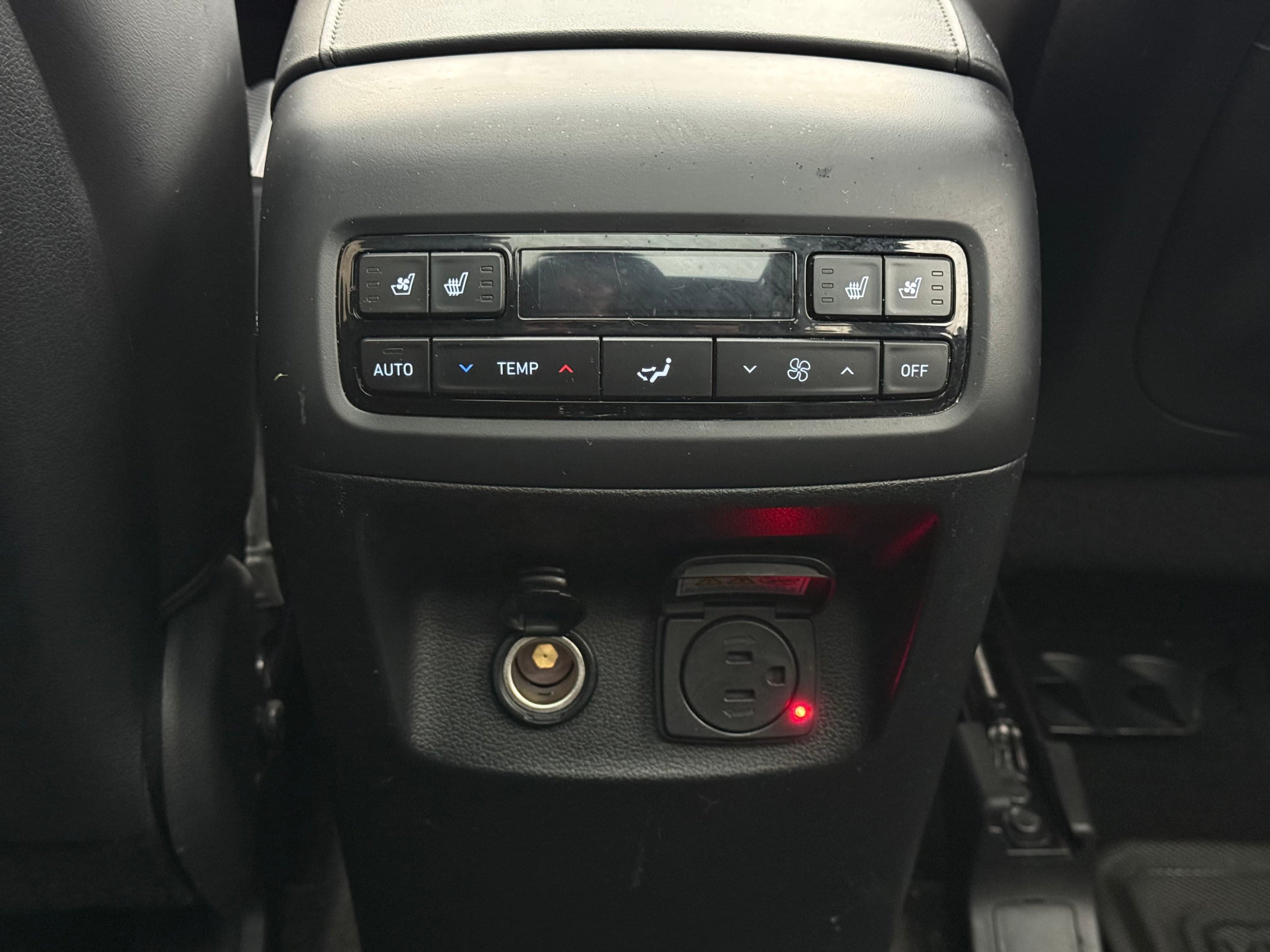 2022 Hyundai Palisade - photo 30