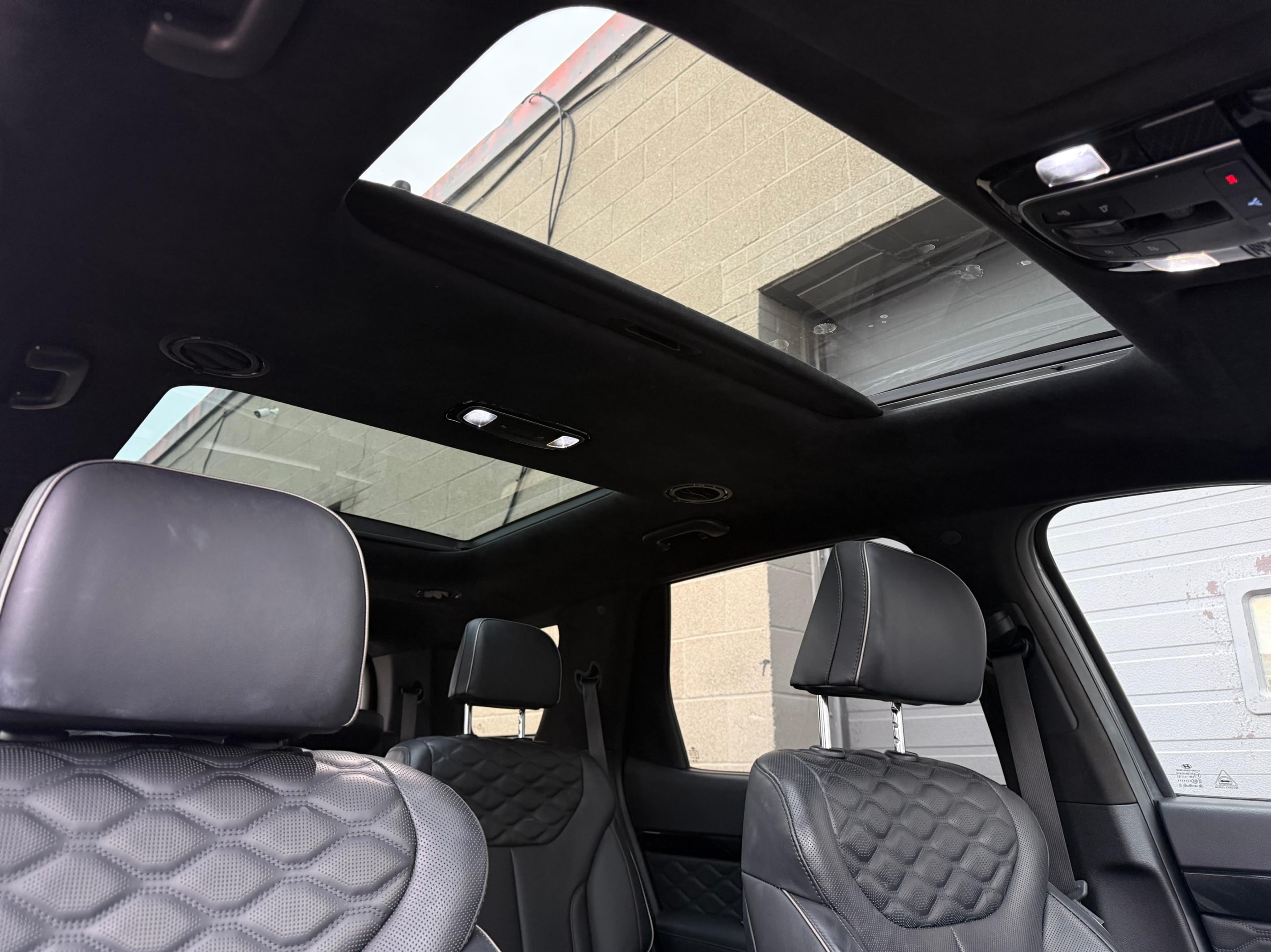 2022 Hyundai Palisade - photo 31