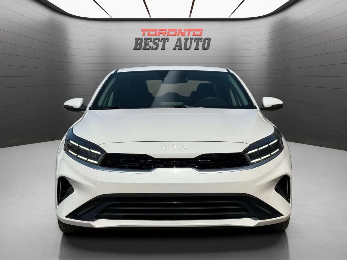 2022 KIA FORTE - photo 2