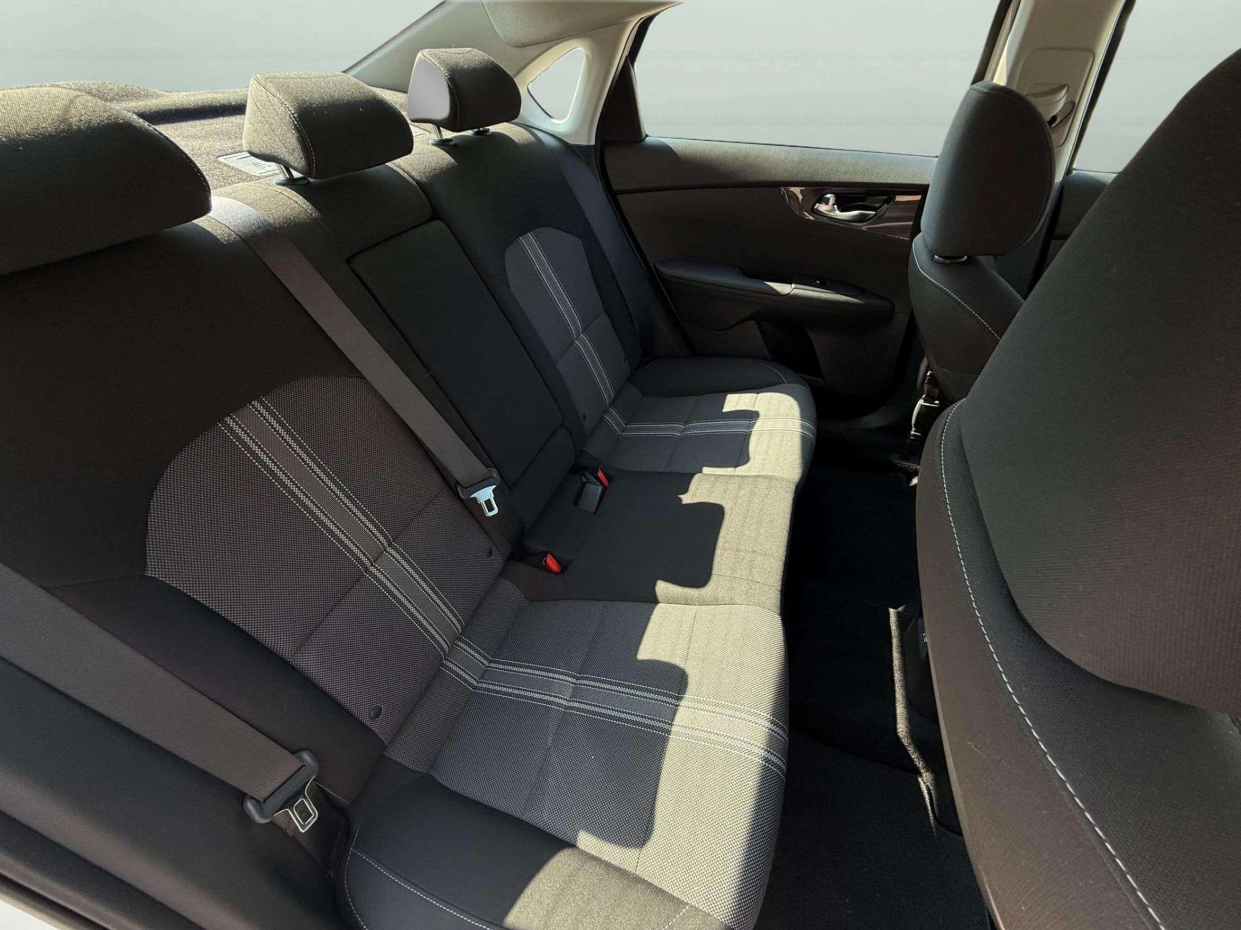 2022 KIA FORTE - photo 25