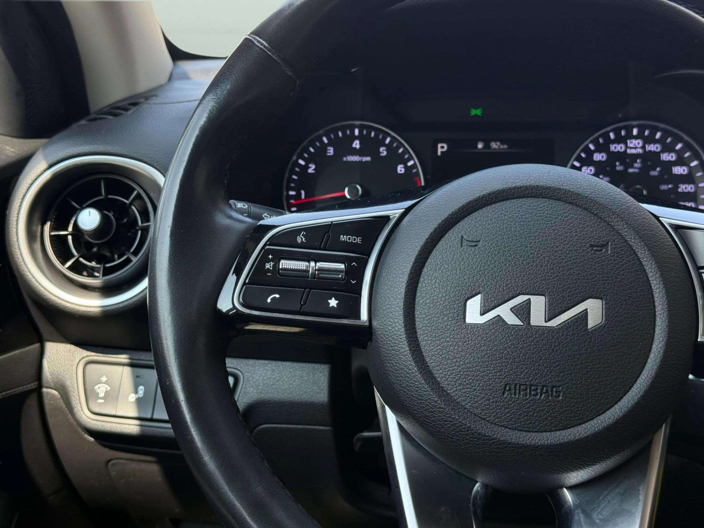 2022 KIA FORTE - photo 16