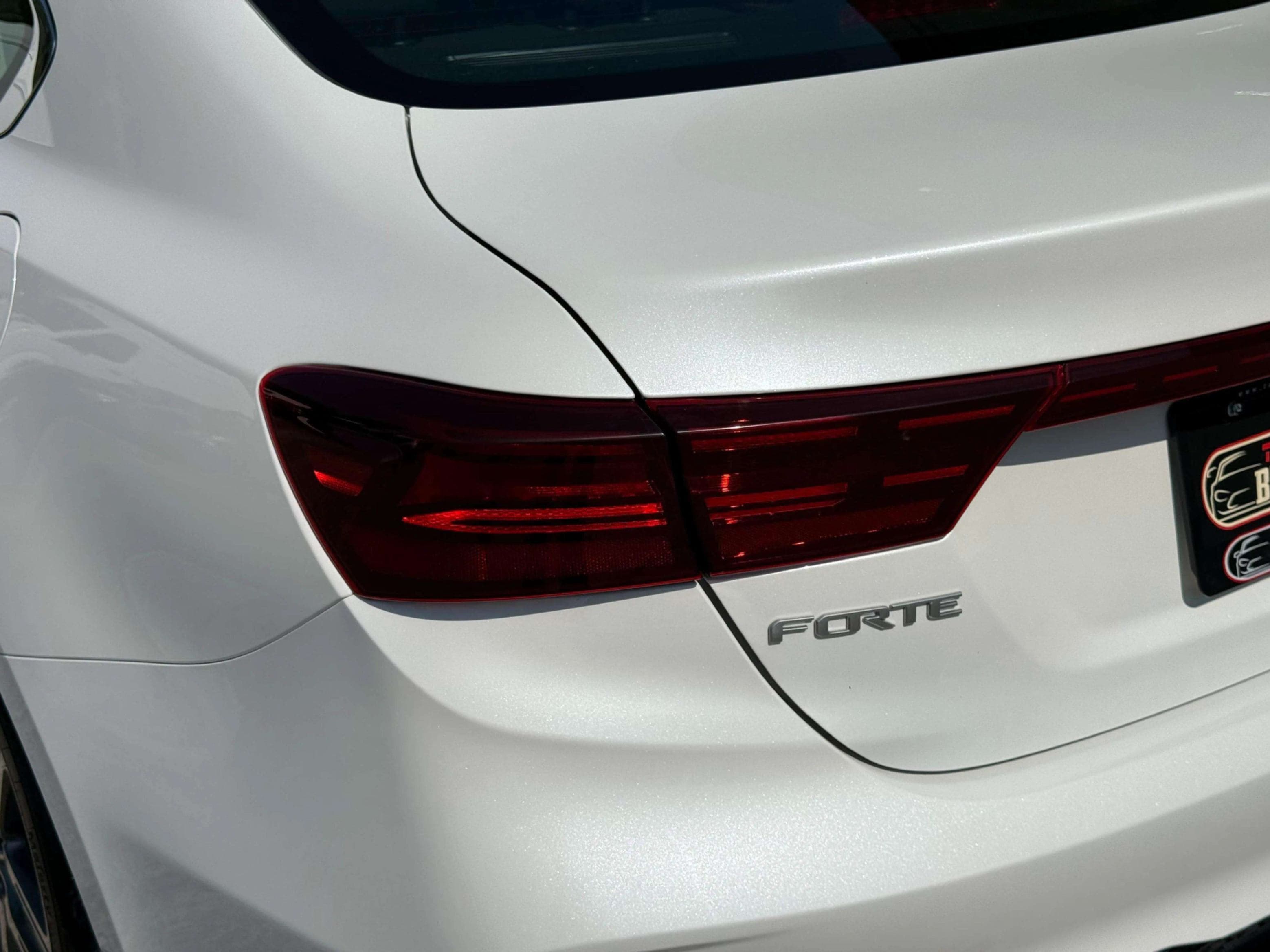 2022 KIA FORTE - photo 9