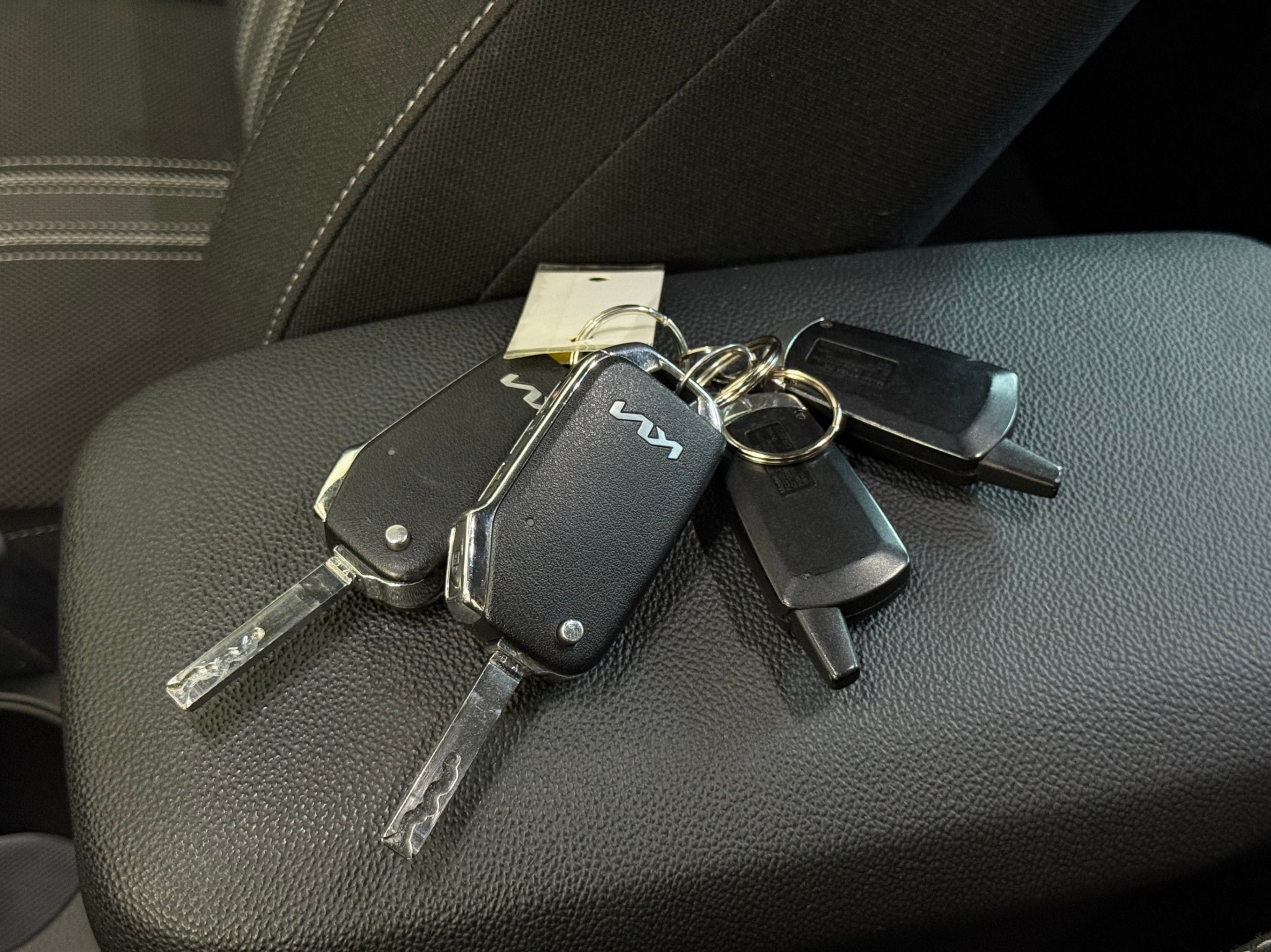 2022 KIA FORTE - photo 29