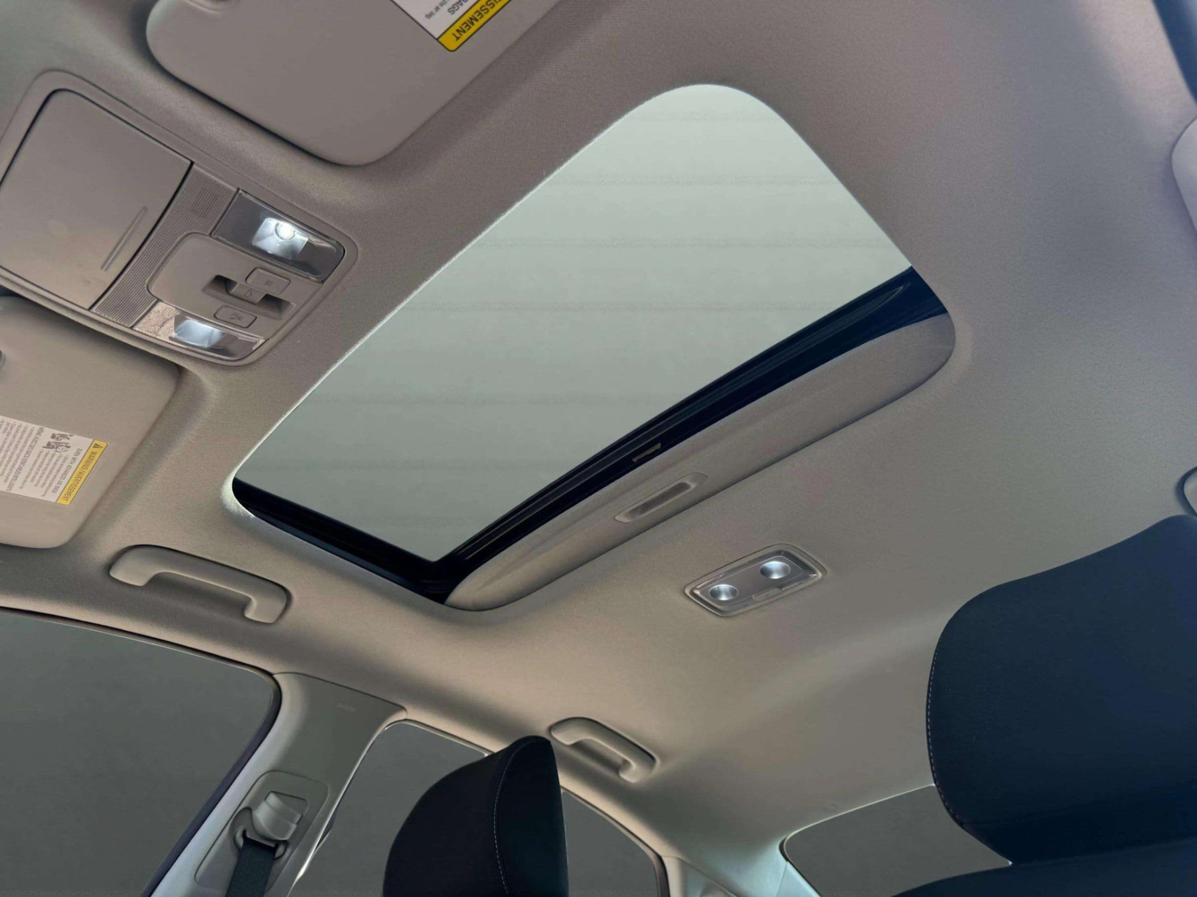 2022 KIA FORTE - photo 27