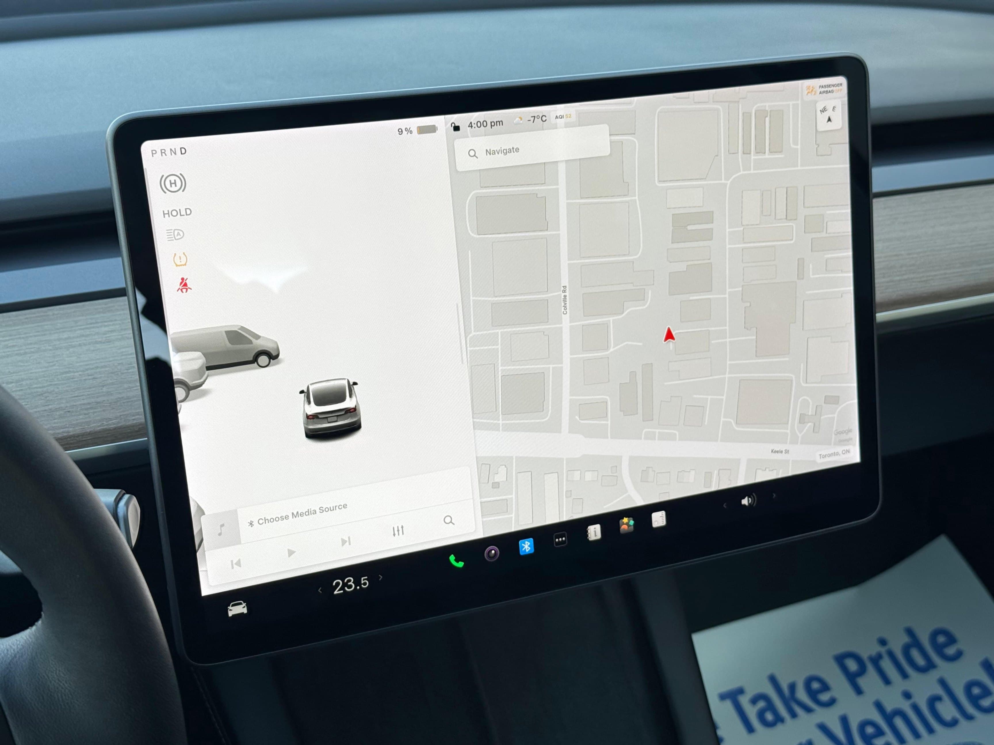 2022 TESLA MODEL 3 - photo 17