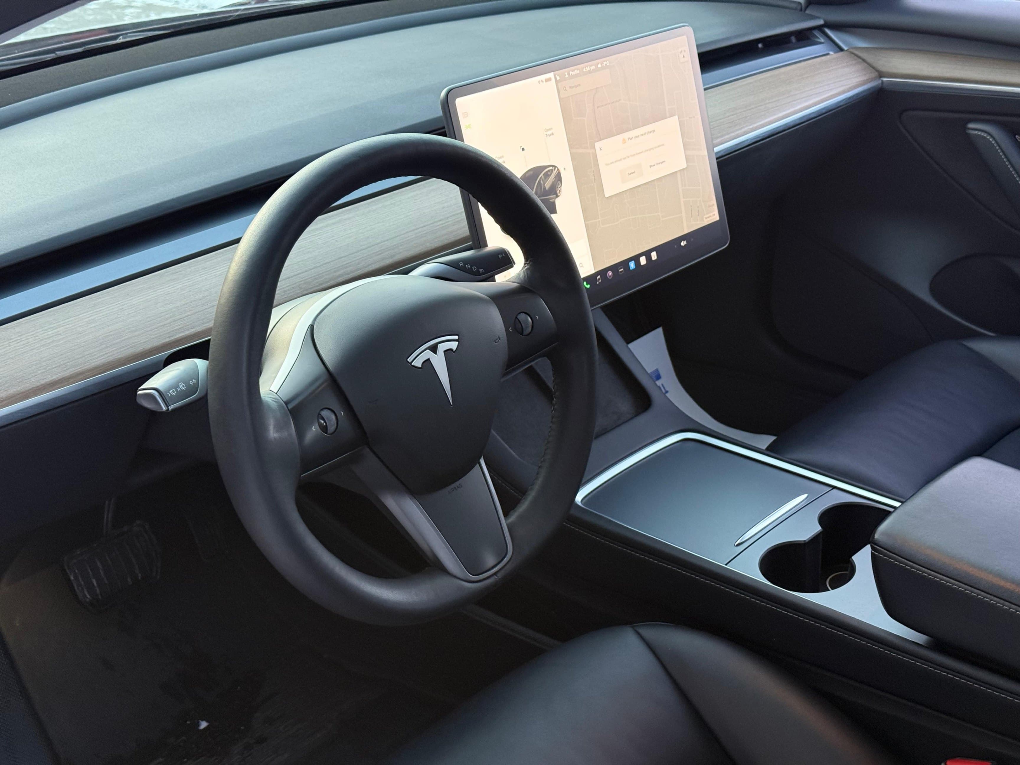 2022 TESLA MODEL 3 - photo 12