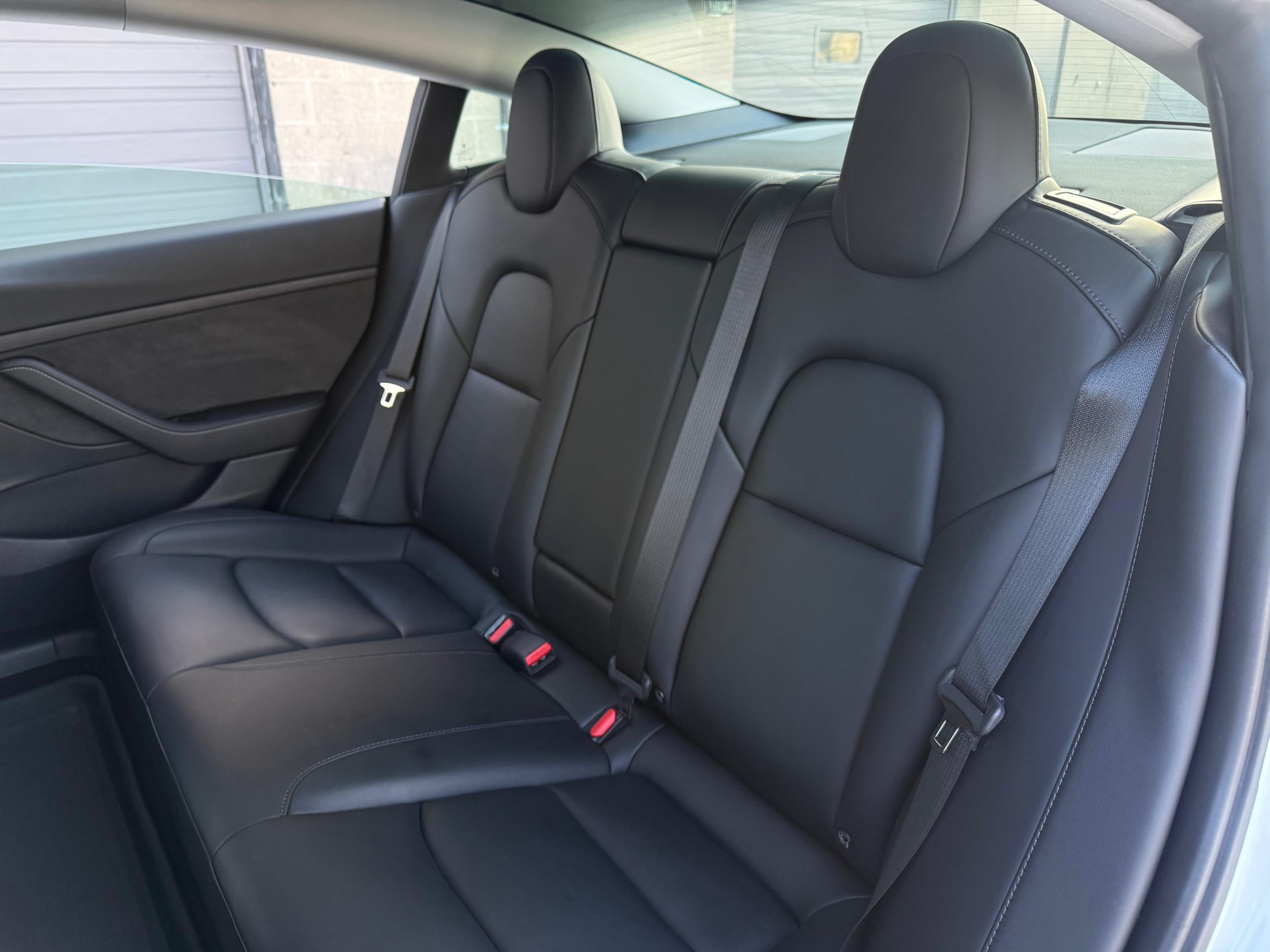 2022 TESLA MODEL 3 - photo 25